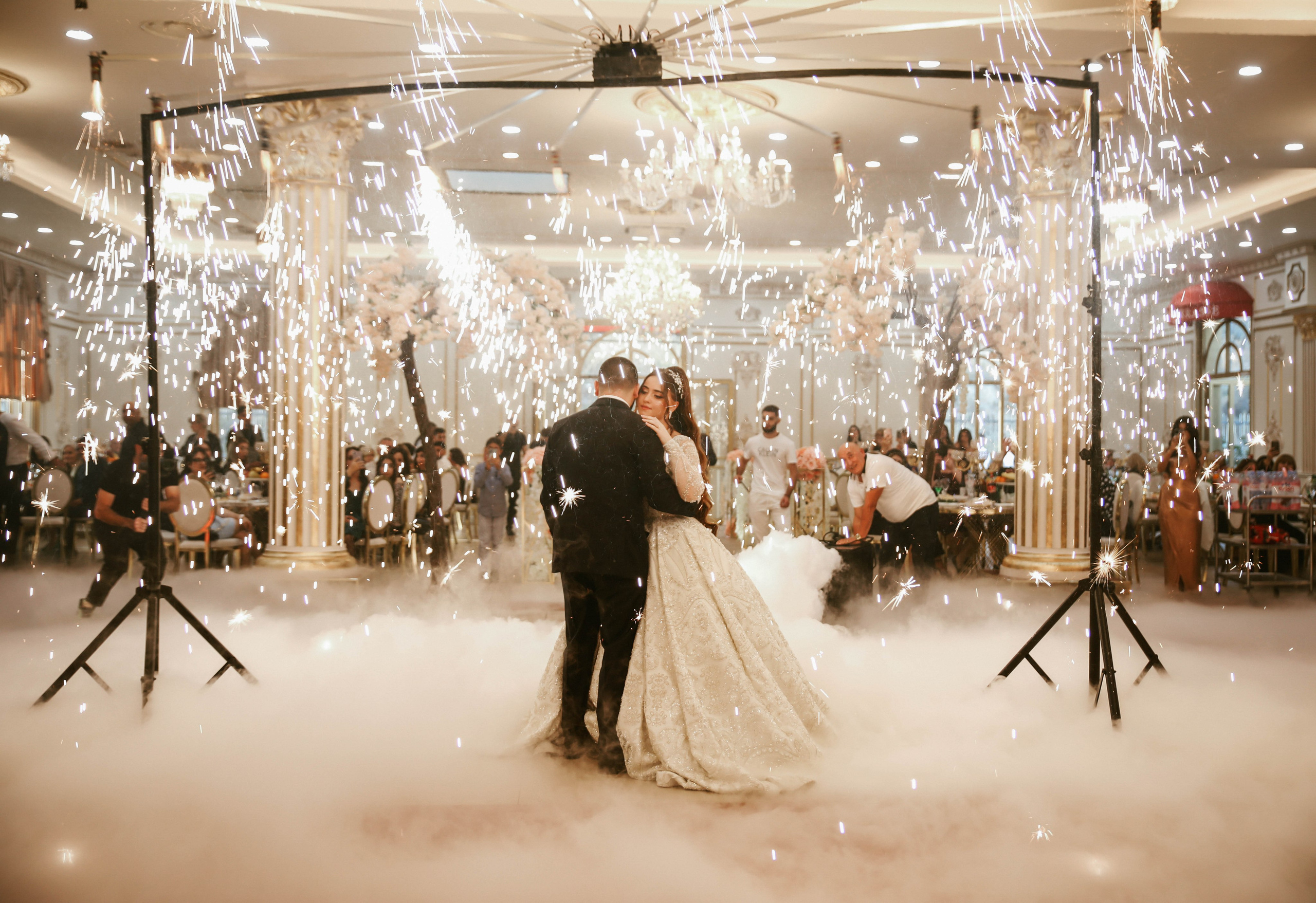 Wedding. Flora Grigoryan Wedding Photography