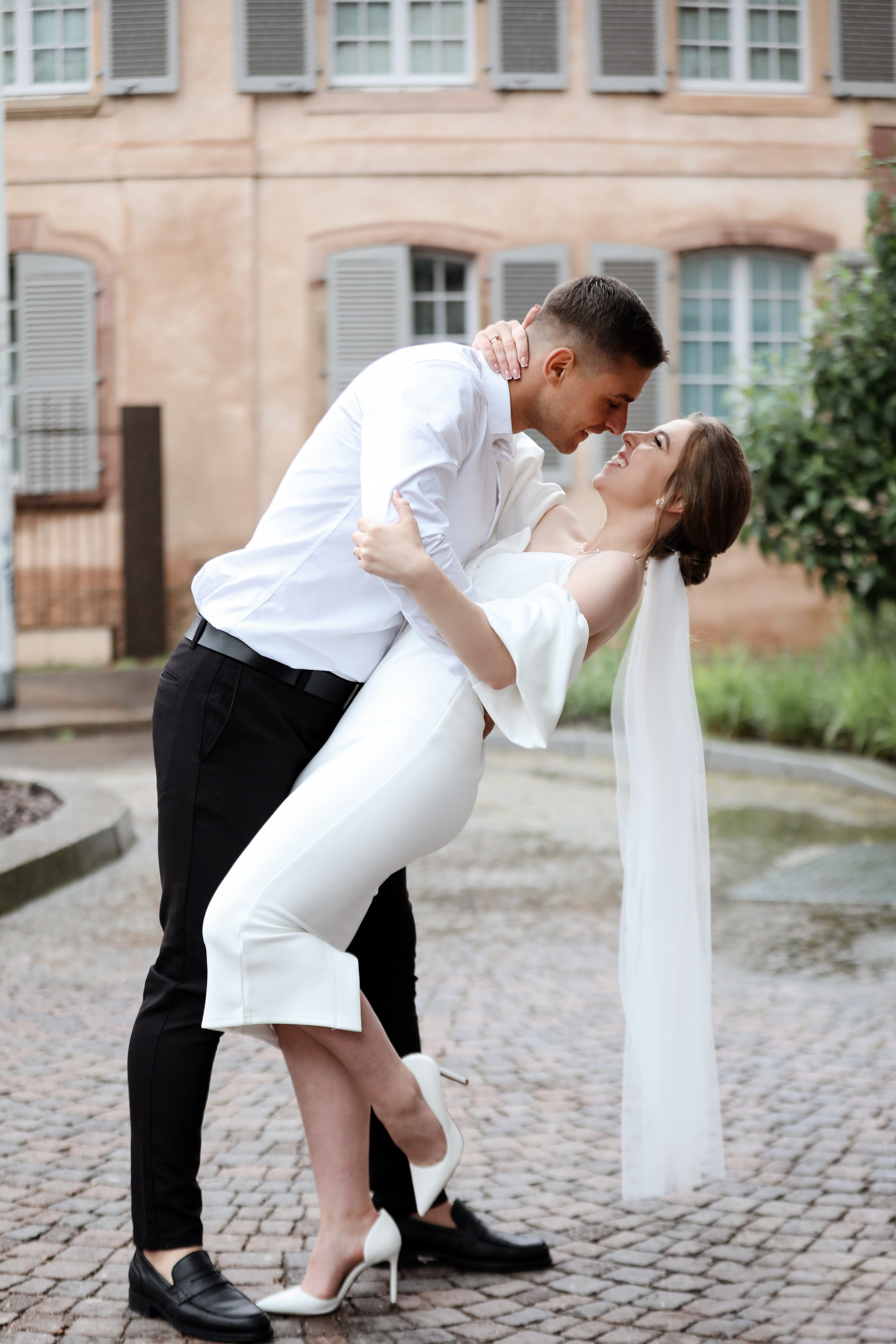 Adriana & Ion. Flora Grigoryan Wedding Photography