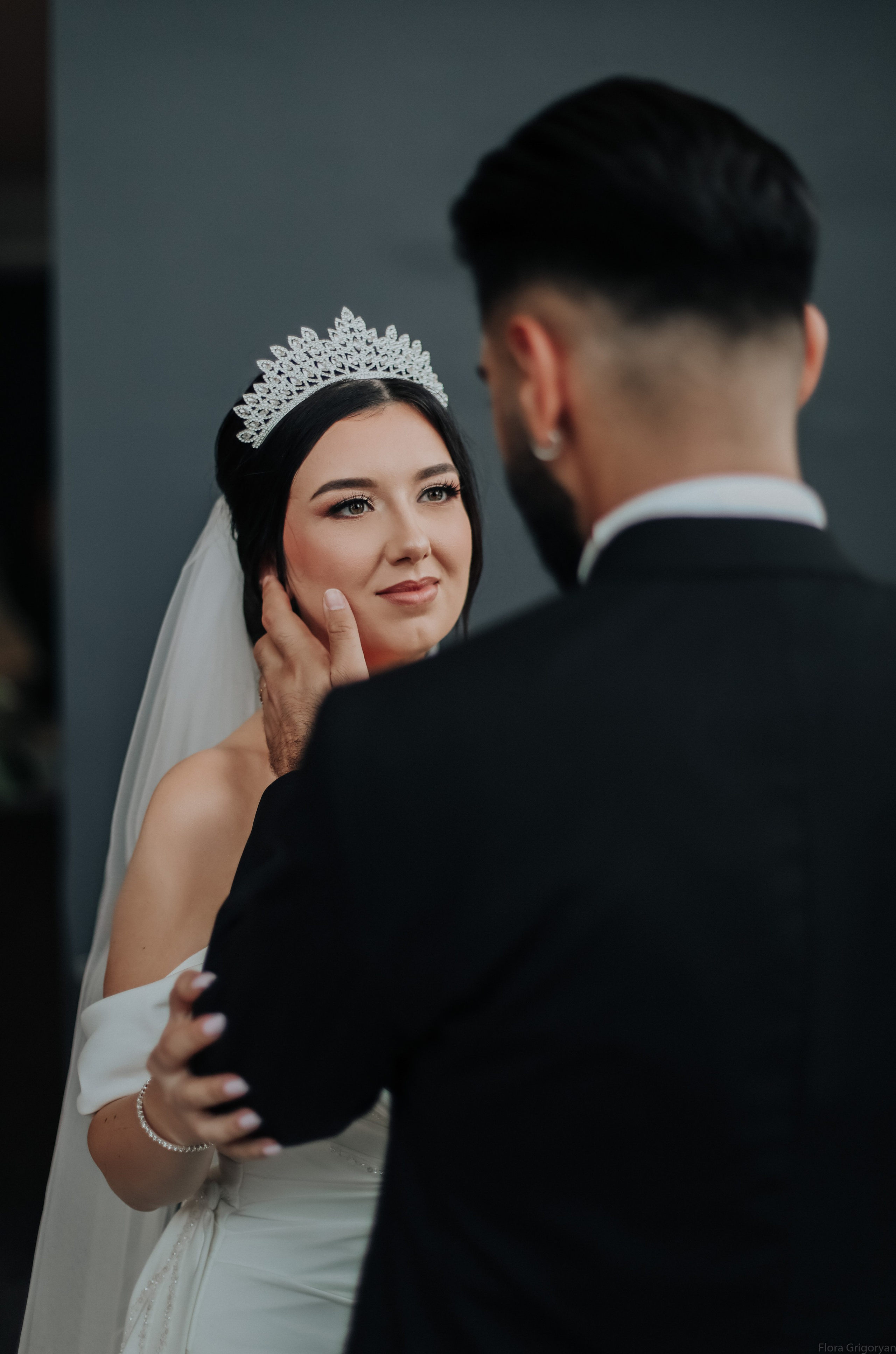 S&S. Flora Grigoryan Wedding Photography