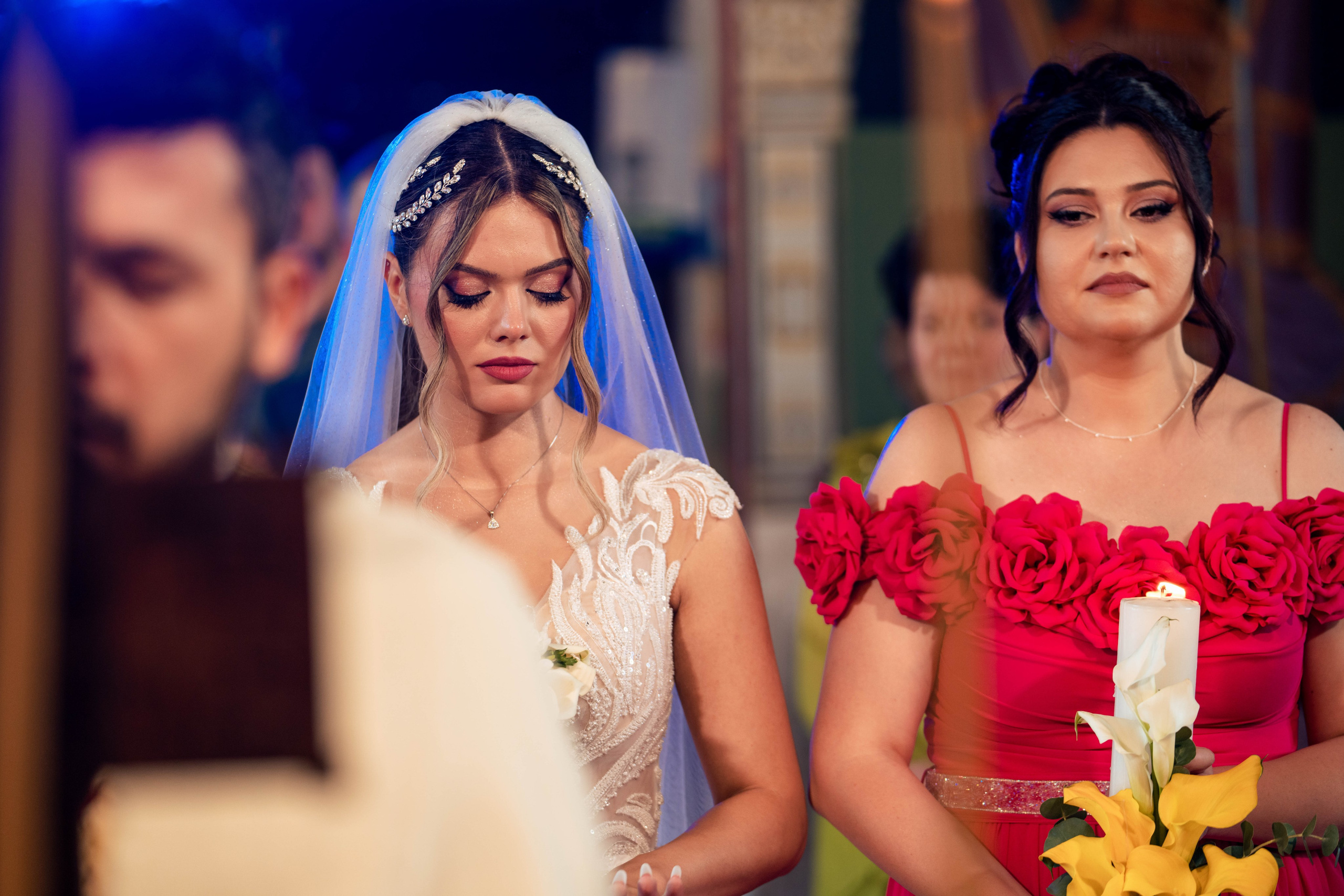 Miki & Andrei. Acasă