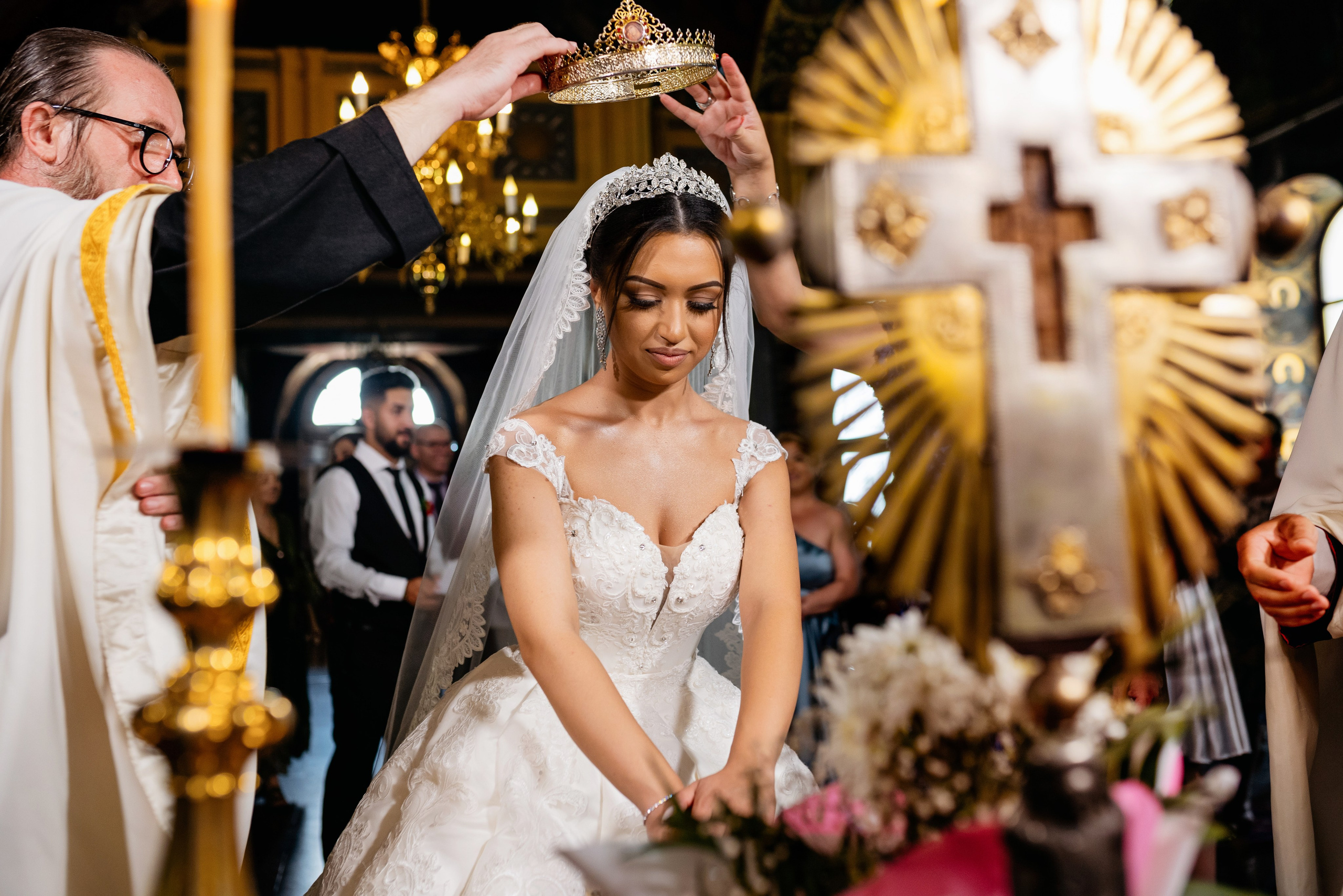 Roxana & Iulian. Acasă