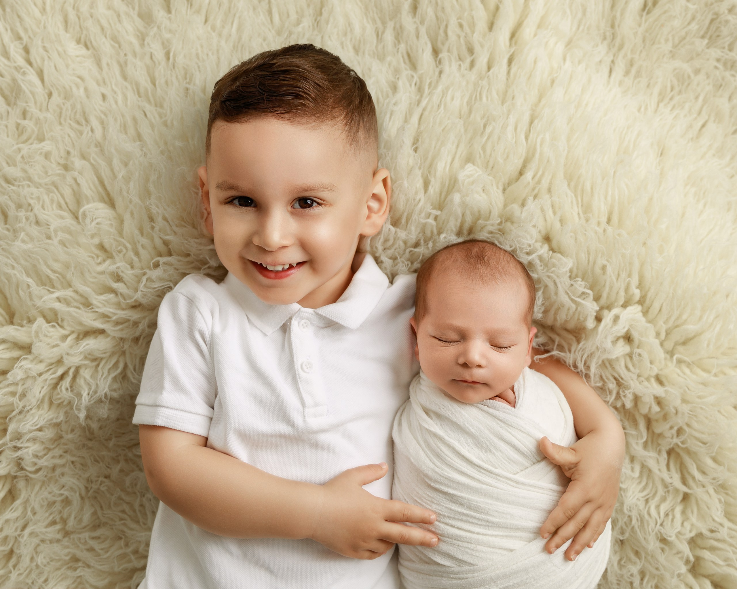 Newborn fotograaf in Noord Brabant (Veghel/Uden/Oss/Eindhoven/Helmond)