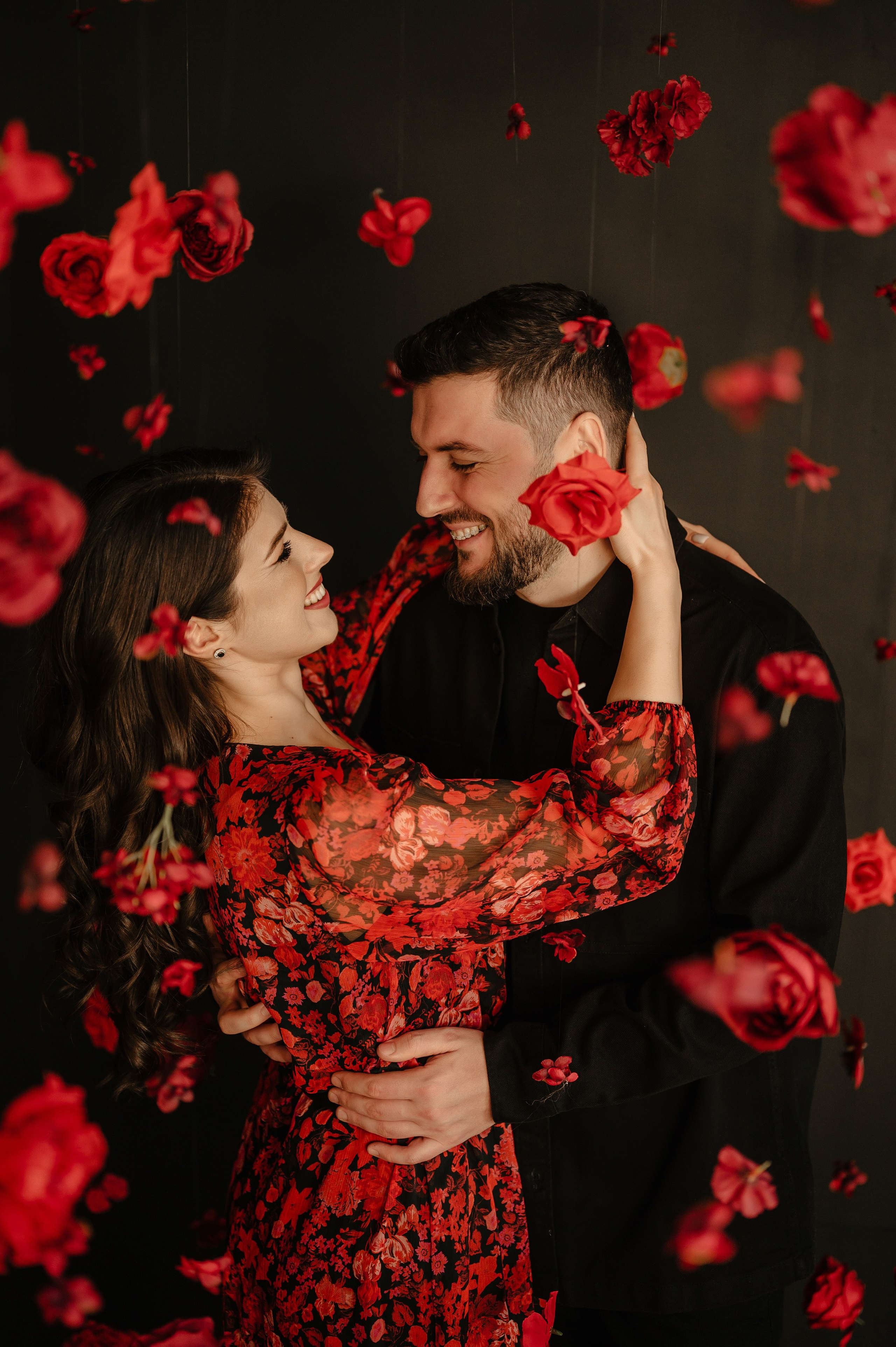 Nunta eleganta , fara traditii la Cattaleya Events Neamt. Proud Vision Weddings | Wedding Photography & Film — Servicii profesionale Foto Video Nunta Iasi