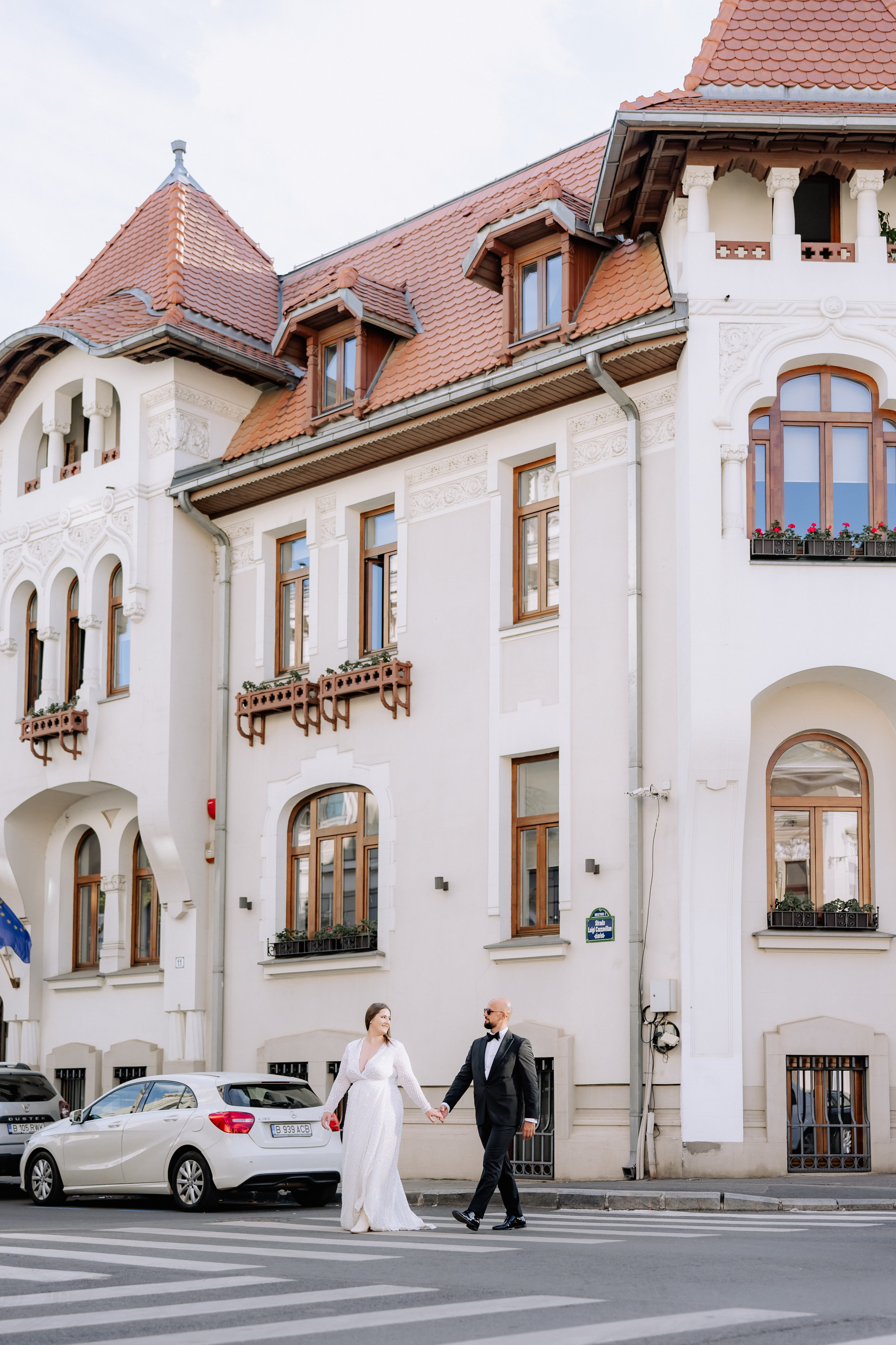 Alina + Marius | Wedding day. Proud Vision Weddings | Wedding Photography & Film — Servicii profesionale Foto Video Nunta Iasi