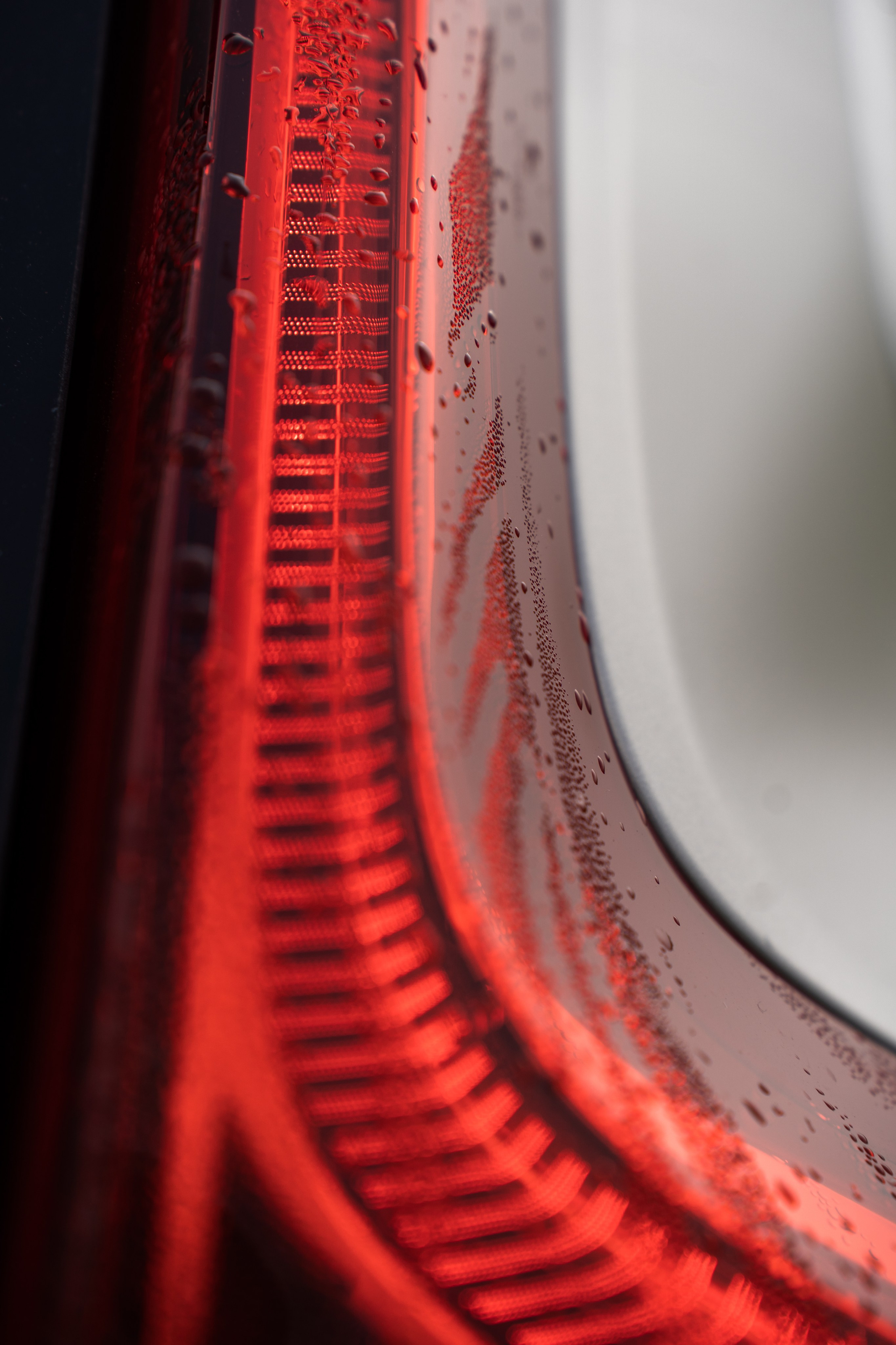 Volvo Cars. Patricia Morenci — Mountain Adventures for the Wild at Heart