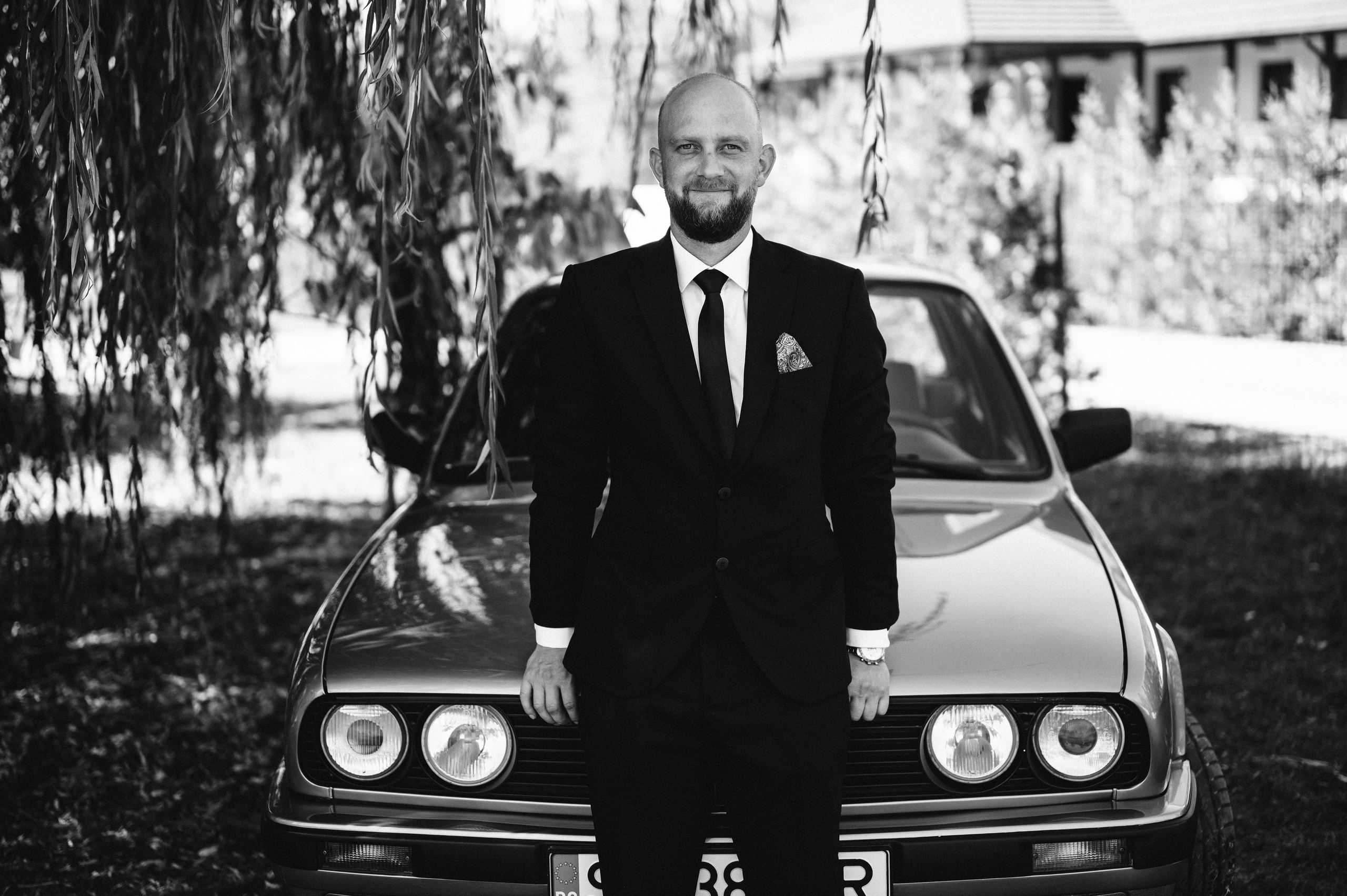 Ionut si Mihaela. Valentin Melen - fotograf de nunta 🤍