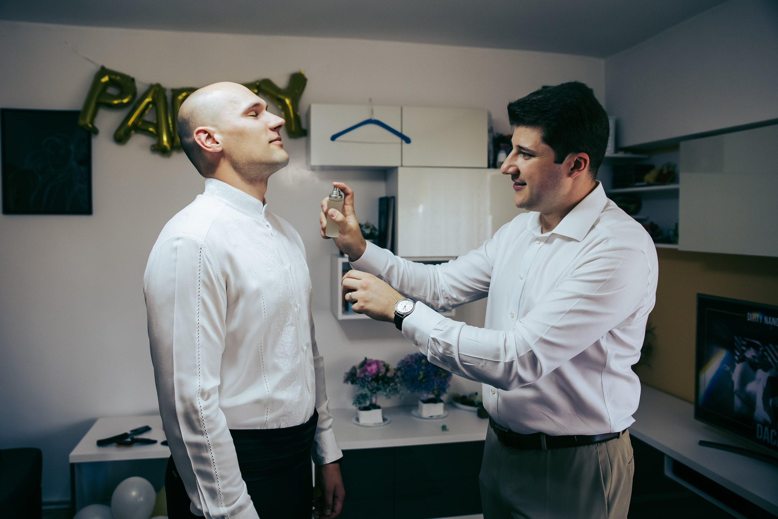 Roxana & Teodor. Fotograf de Nunta Focsani