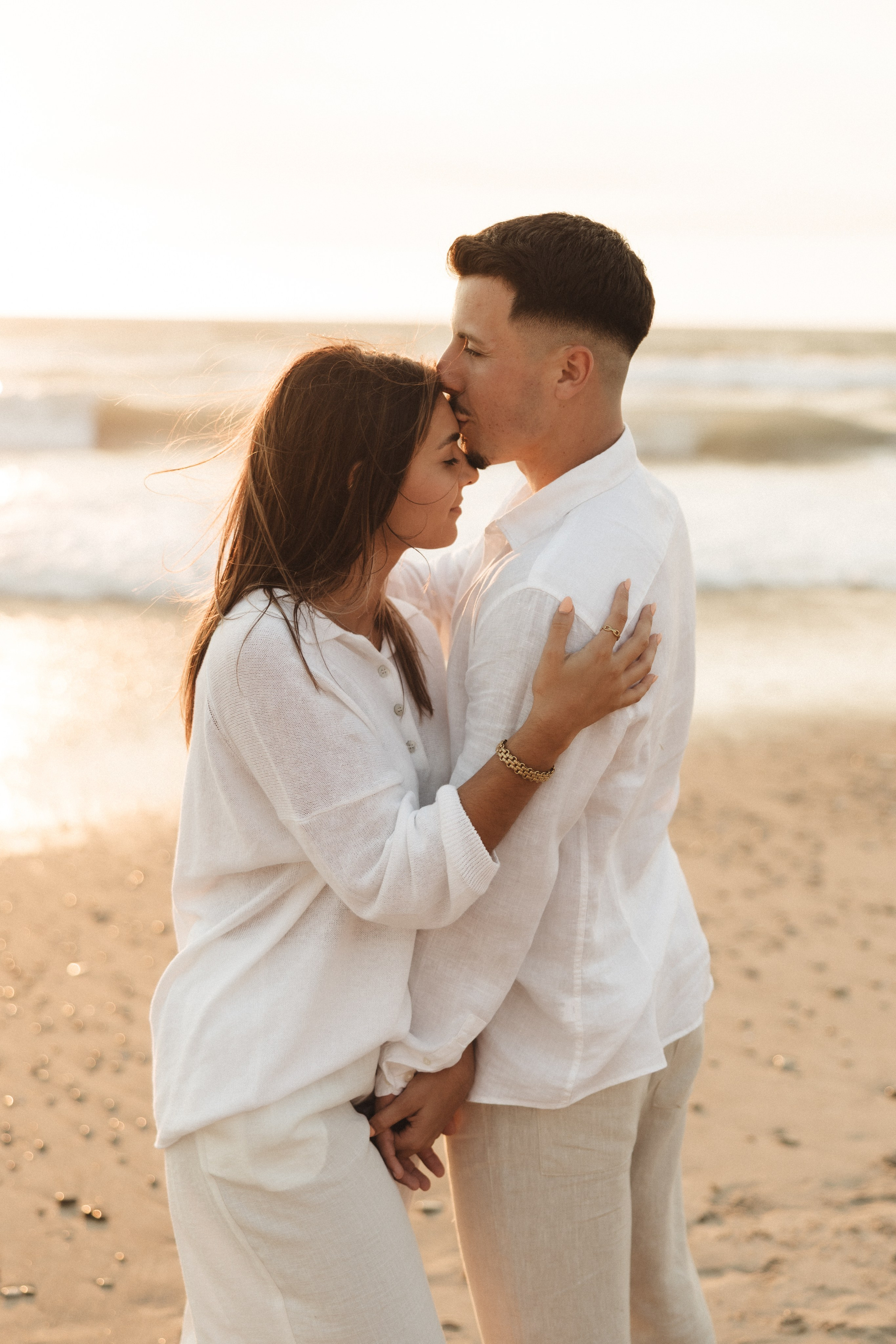 Sara e Fábio. Photographe de mariage et de famille à Braga — Alexandra Mieres Photography