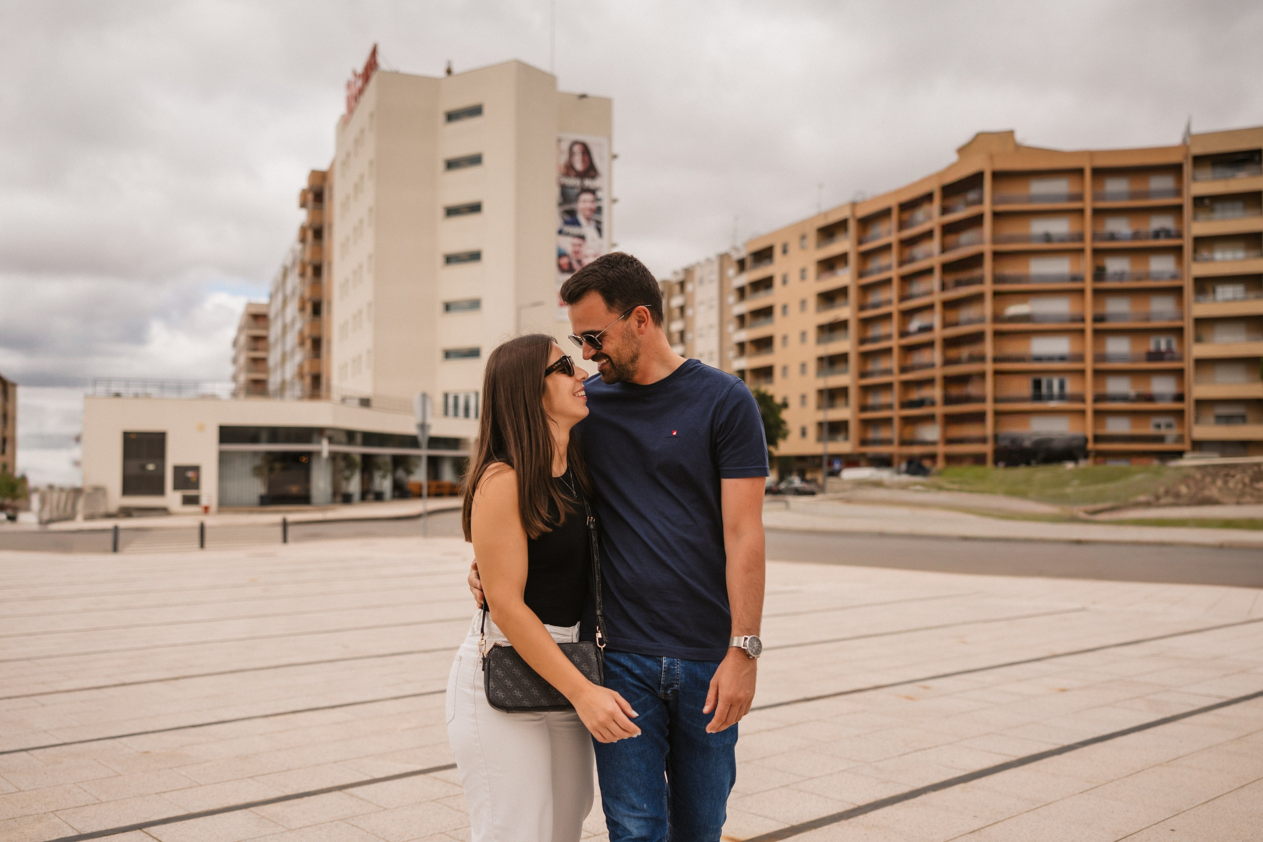 Daniela & Rui. Photographe de mariage et de famille à Braga — Alexandra Mieres Photography
