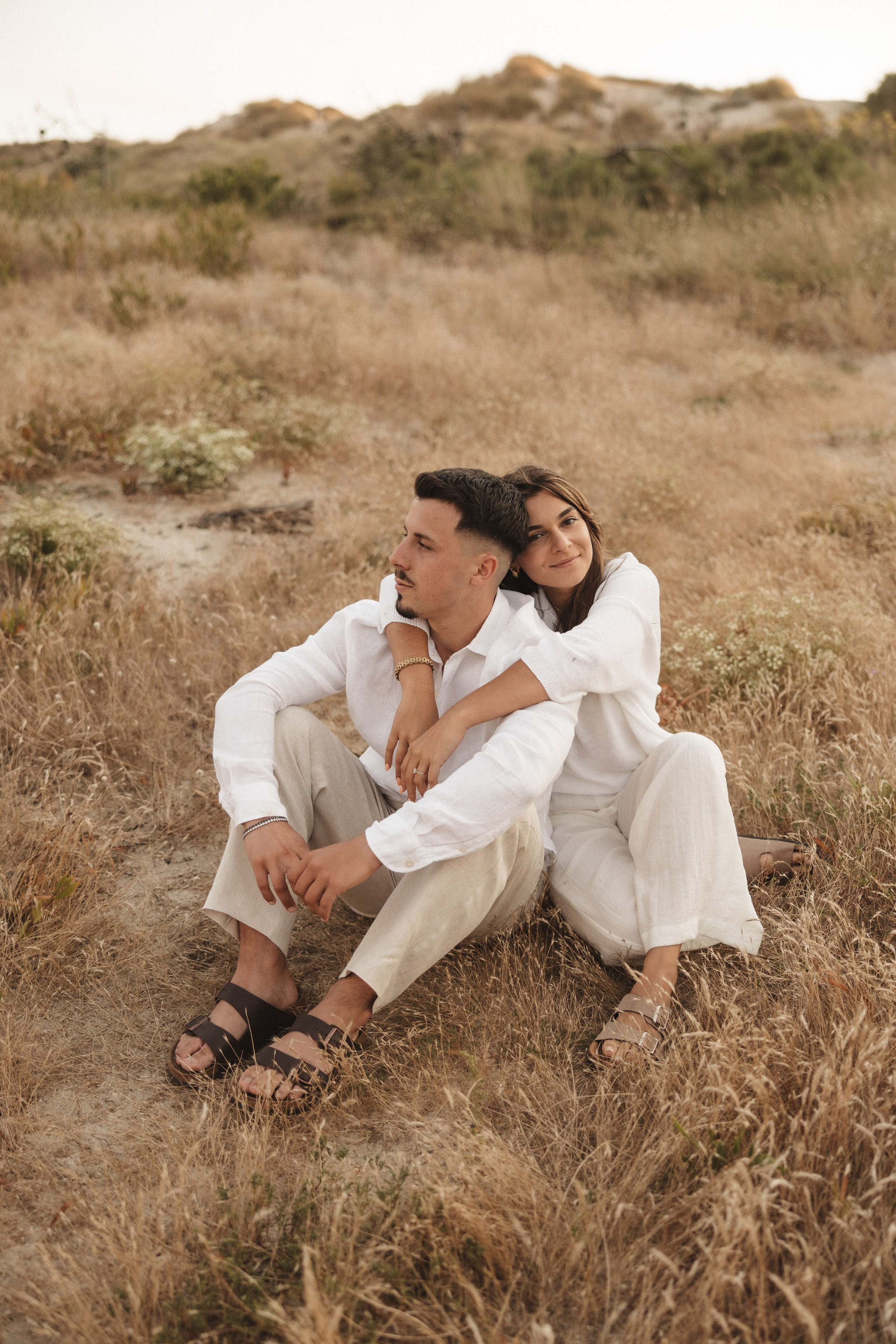 Sara e Fábio. Photographe de mariage et de famille à Braga — Alexandra Mieres Photography