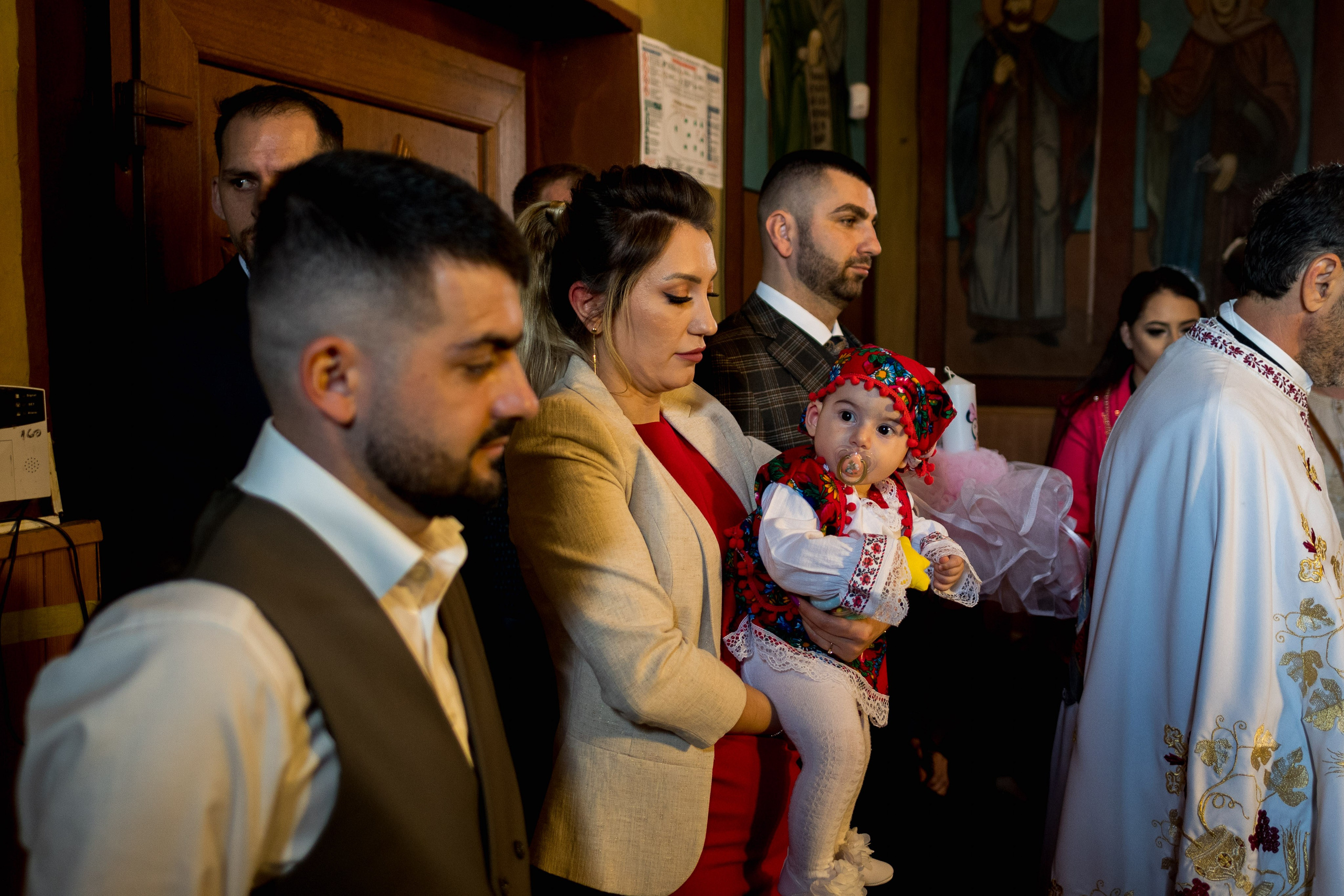 Botez. Fotograf evenimente Targoviste