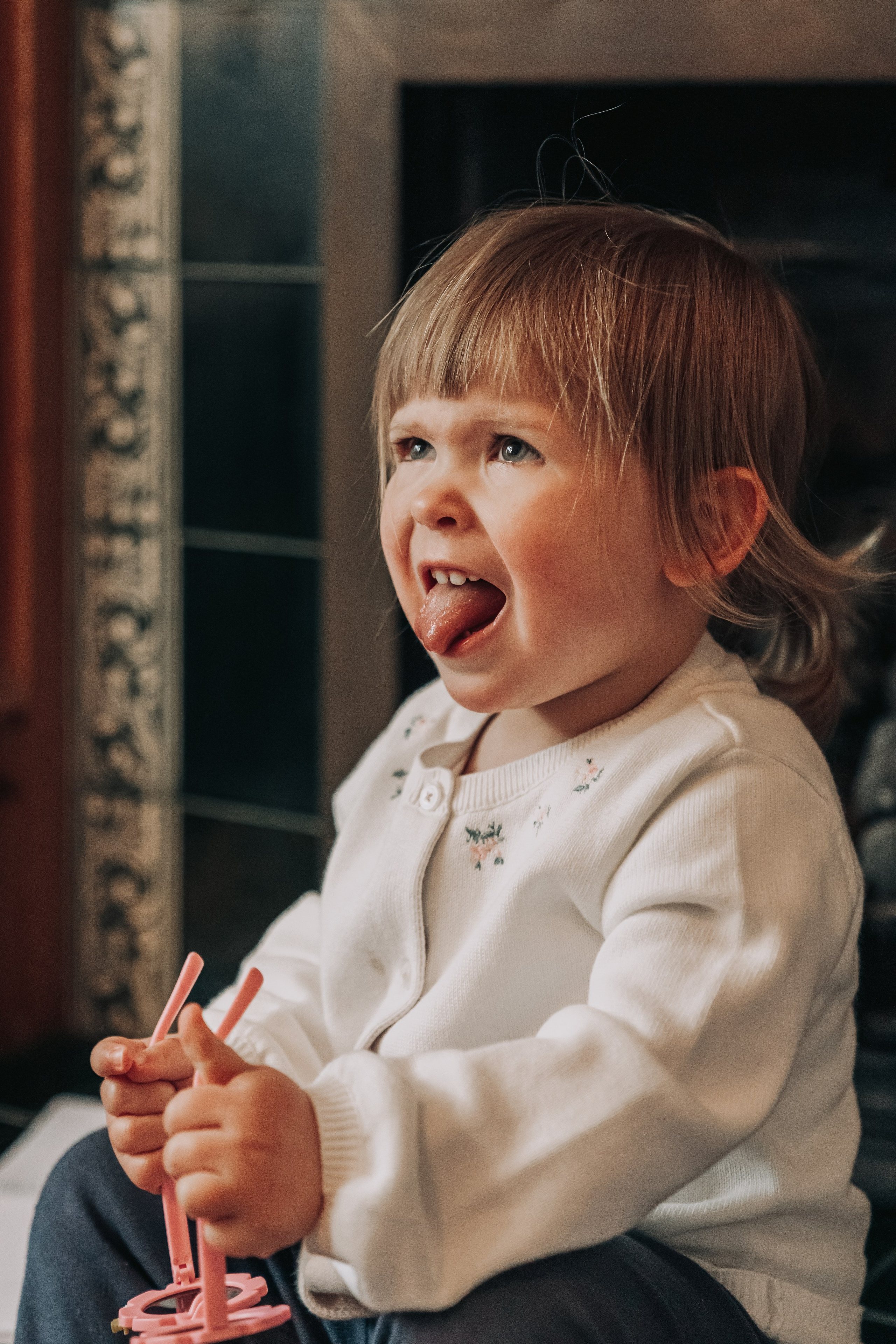 Welcome Baby Isla. Newcastle Upon Tyne Photographer Yana Balatskaya