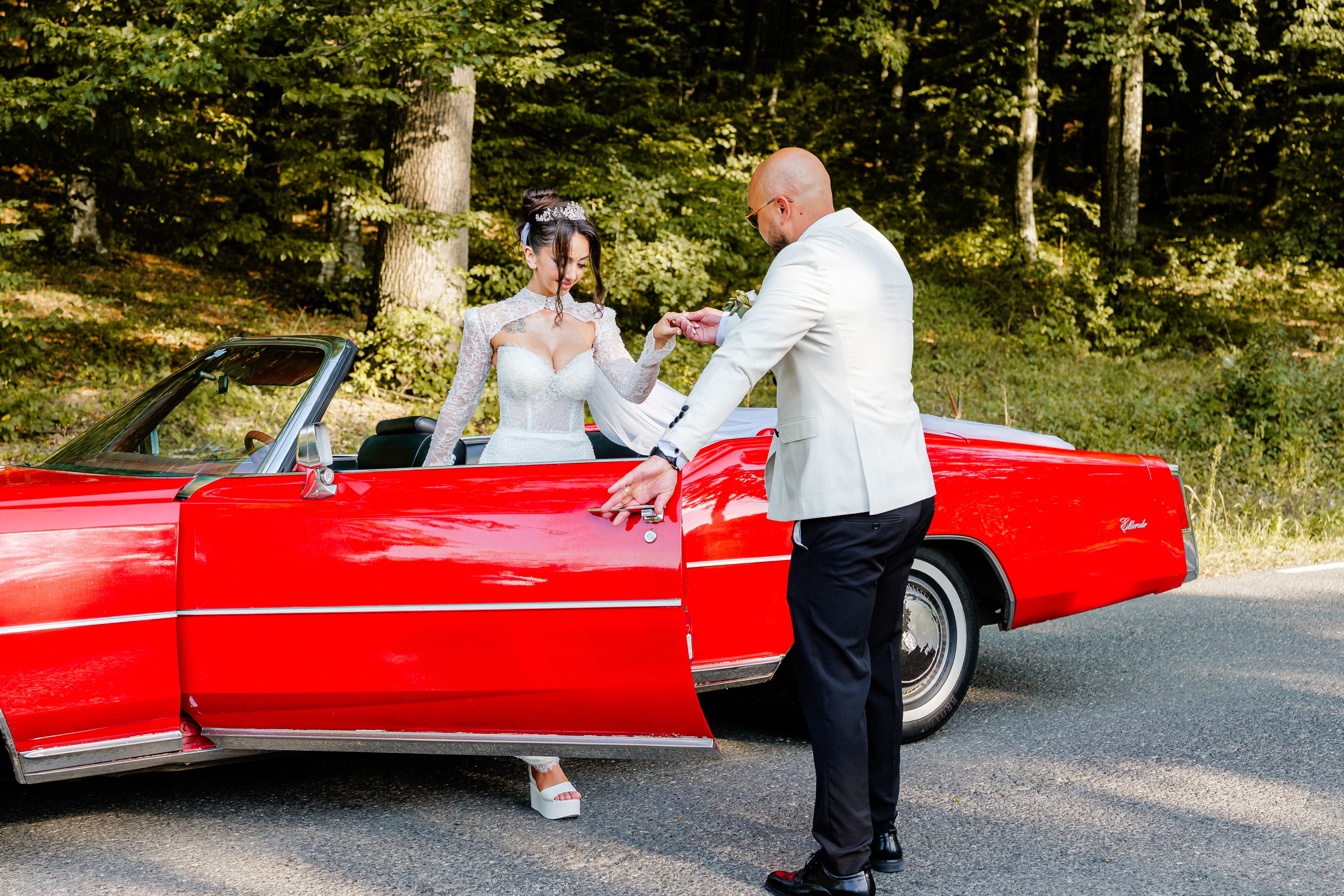 Portofoliu. MRM Events