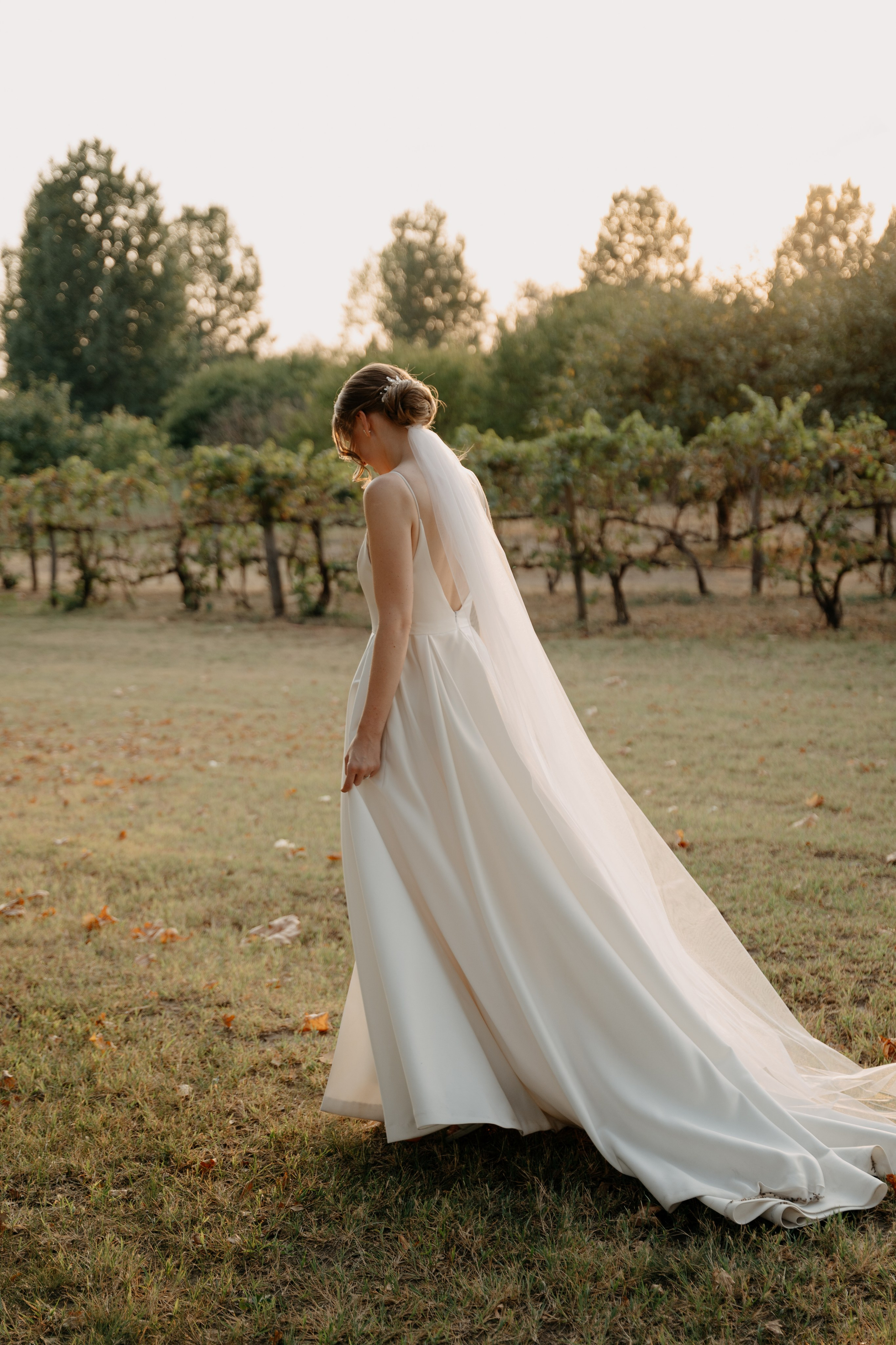 Vivi + Gábor. Kezdőlap