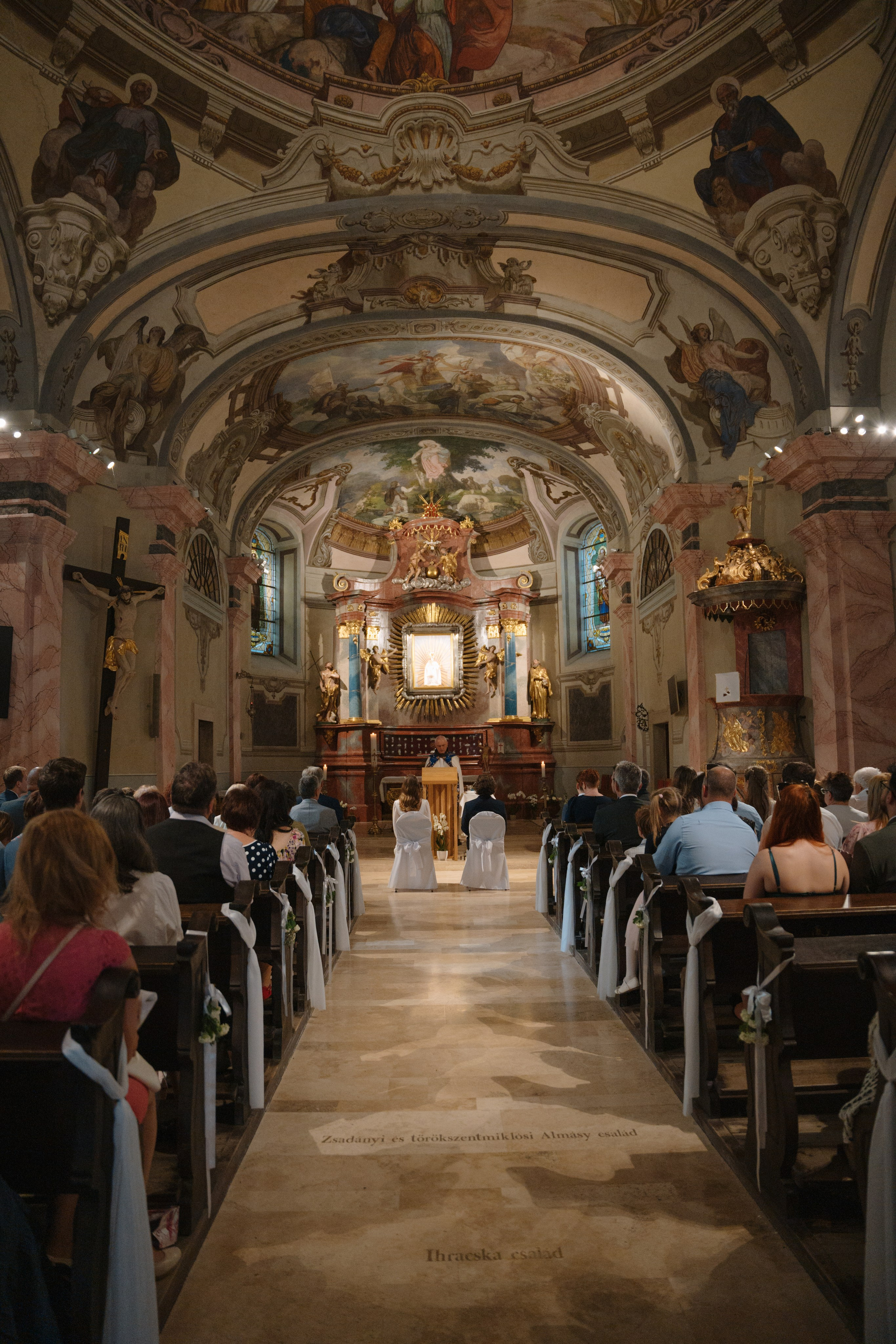 Szandi + Dani. Kezdőlap