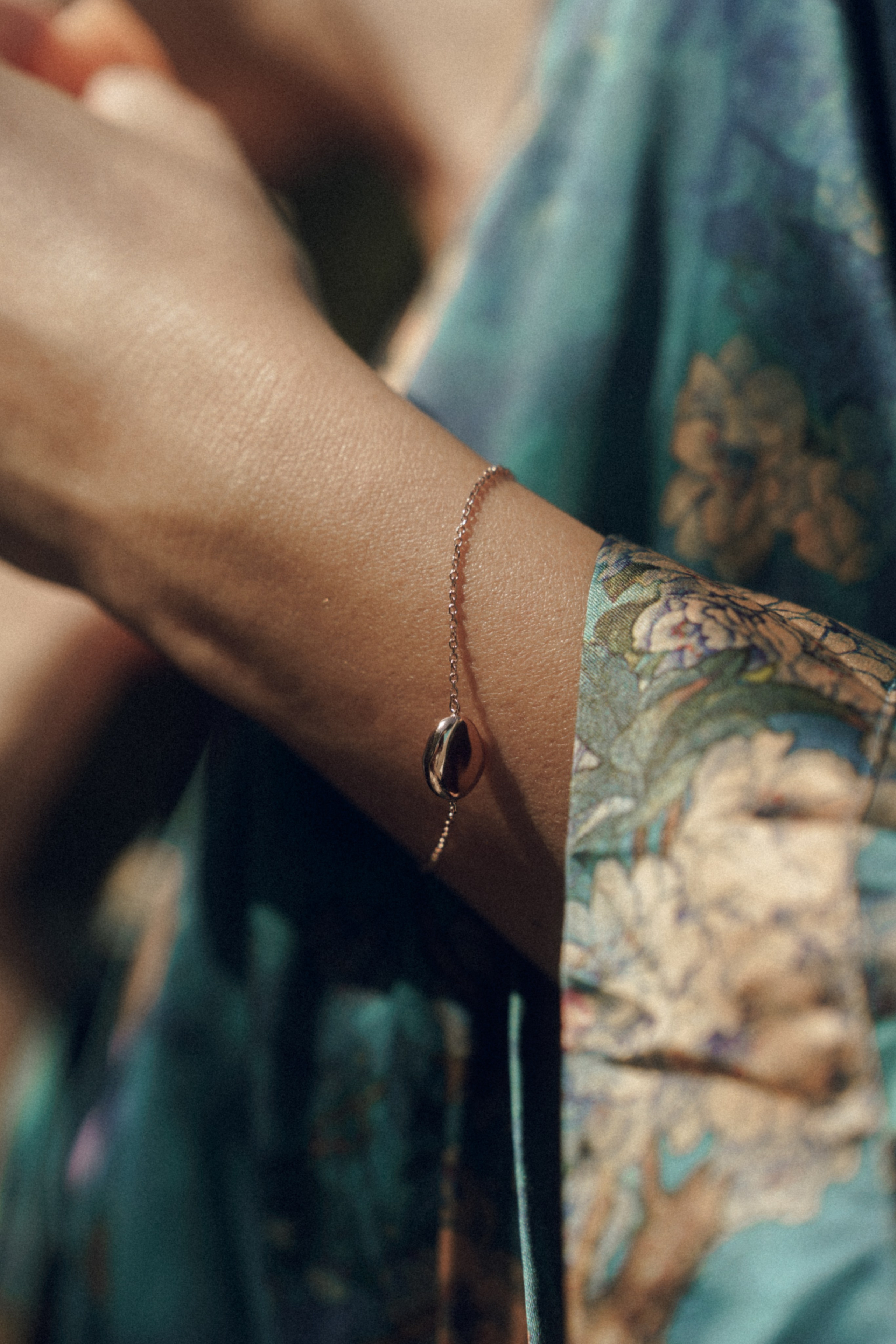 Toscan gold. Patricia Morenci — Mountain Adventures for the Wild at Heart