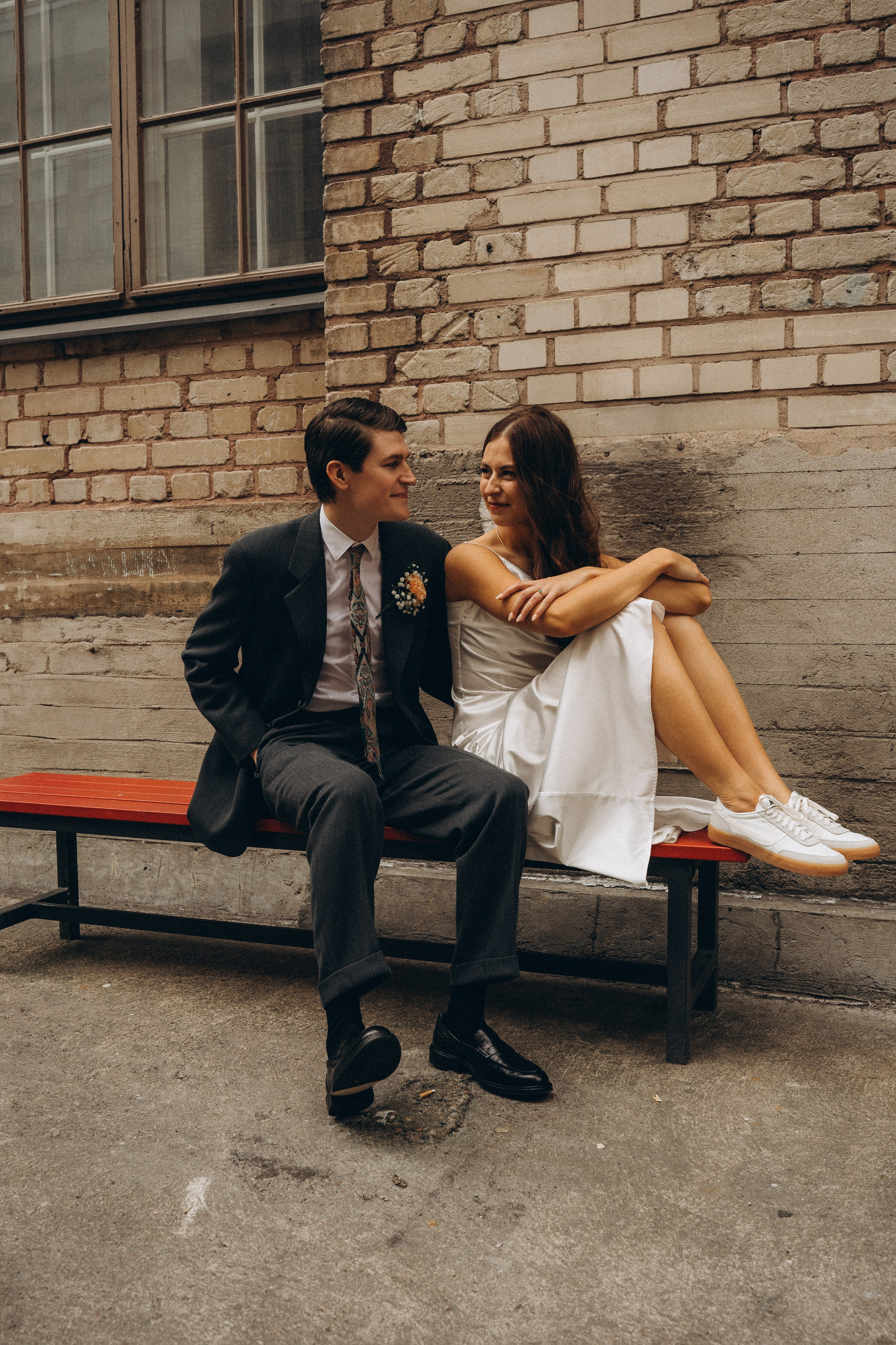 Wedding. Wedding and portrait photographer in Helsinki Vickan O