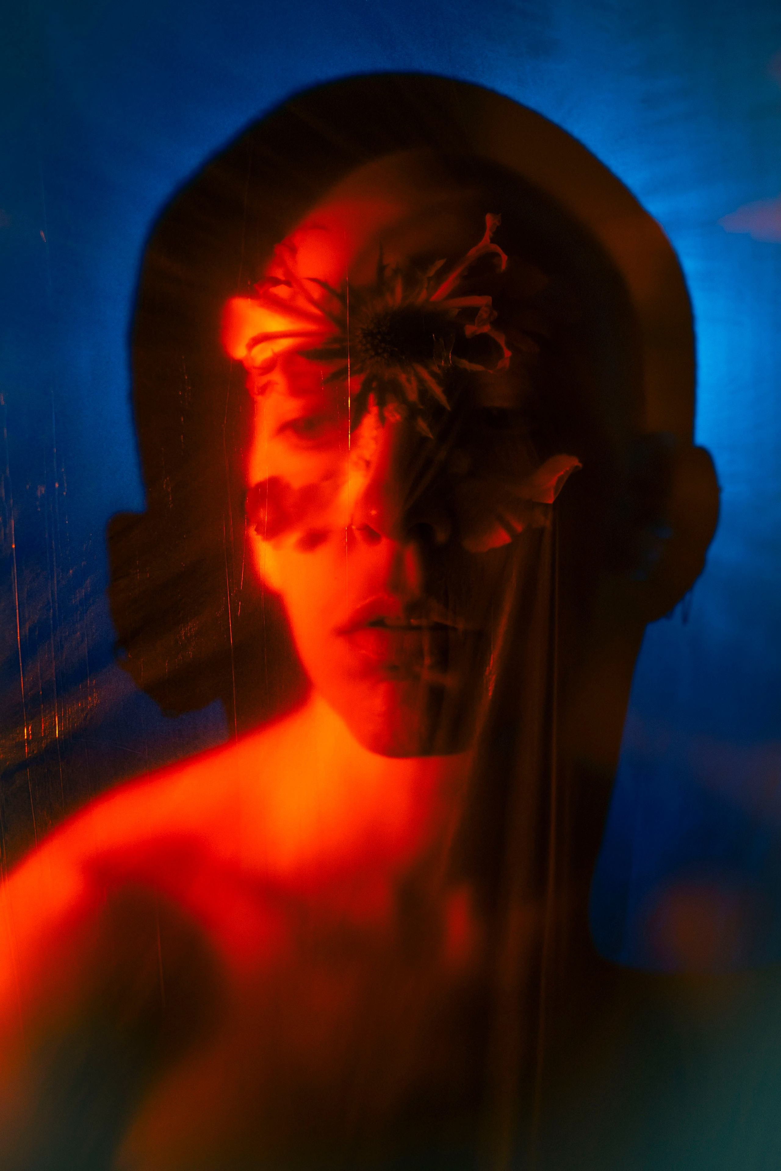 Anka. Maria Sher. Fotógrafa profissional do Porto, Portugal