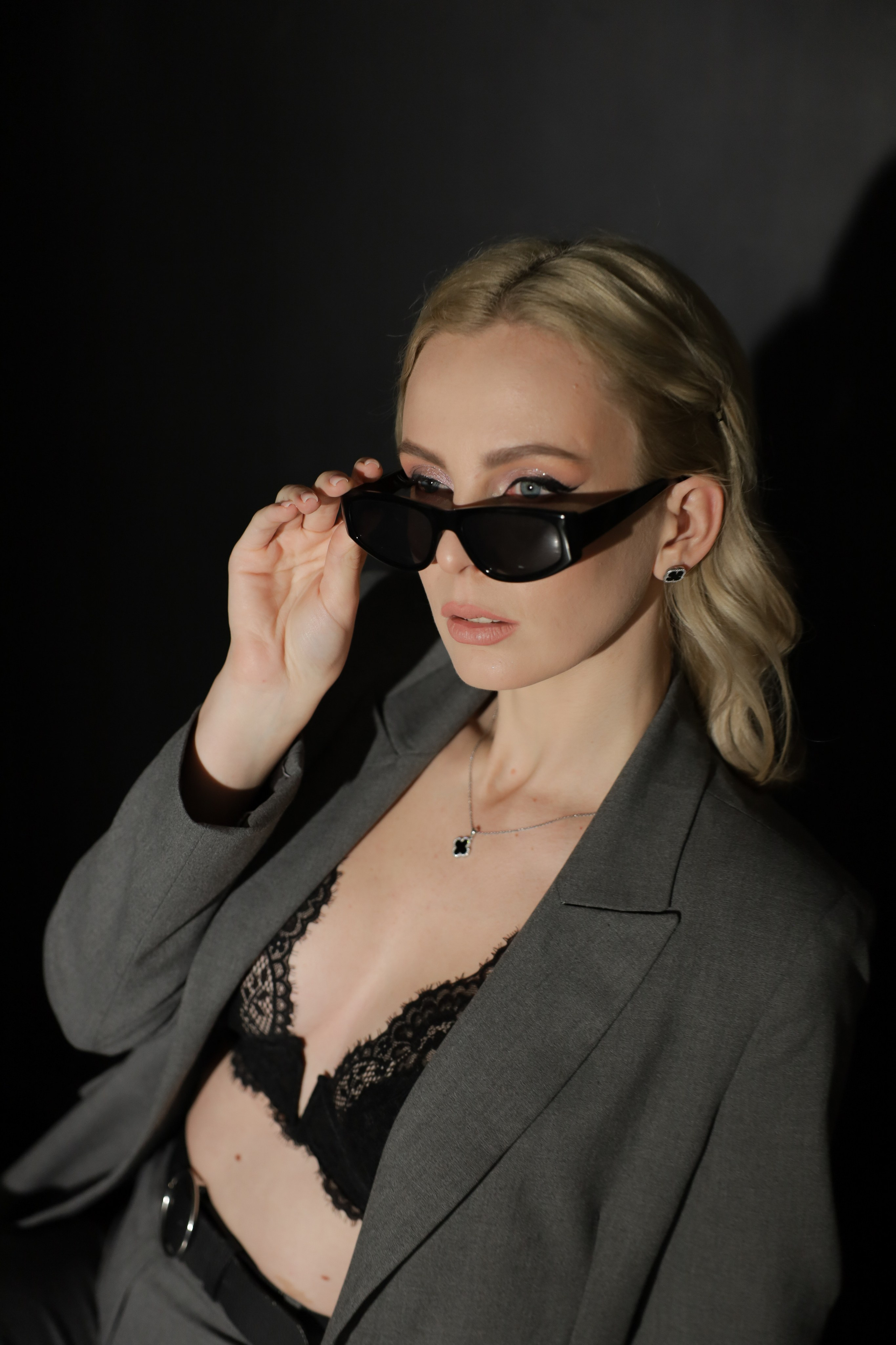 INDIVIDUAL. Anastasia Krylova | Photographer in Budapest