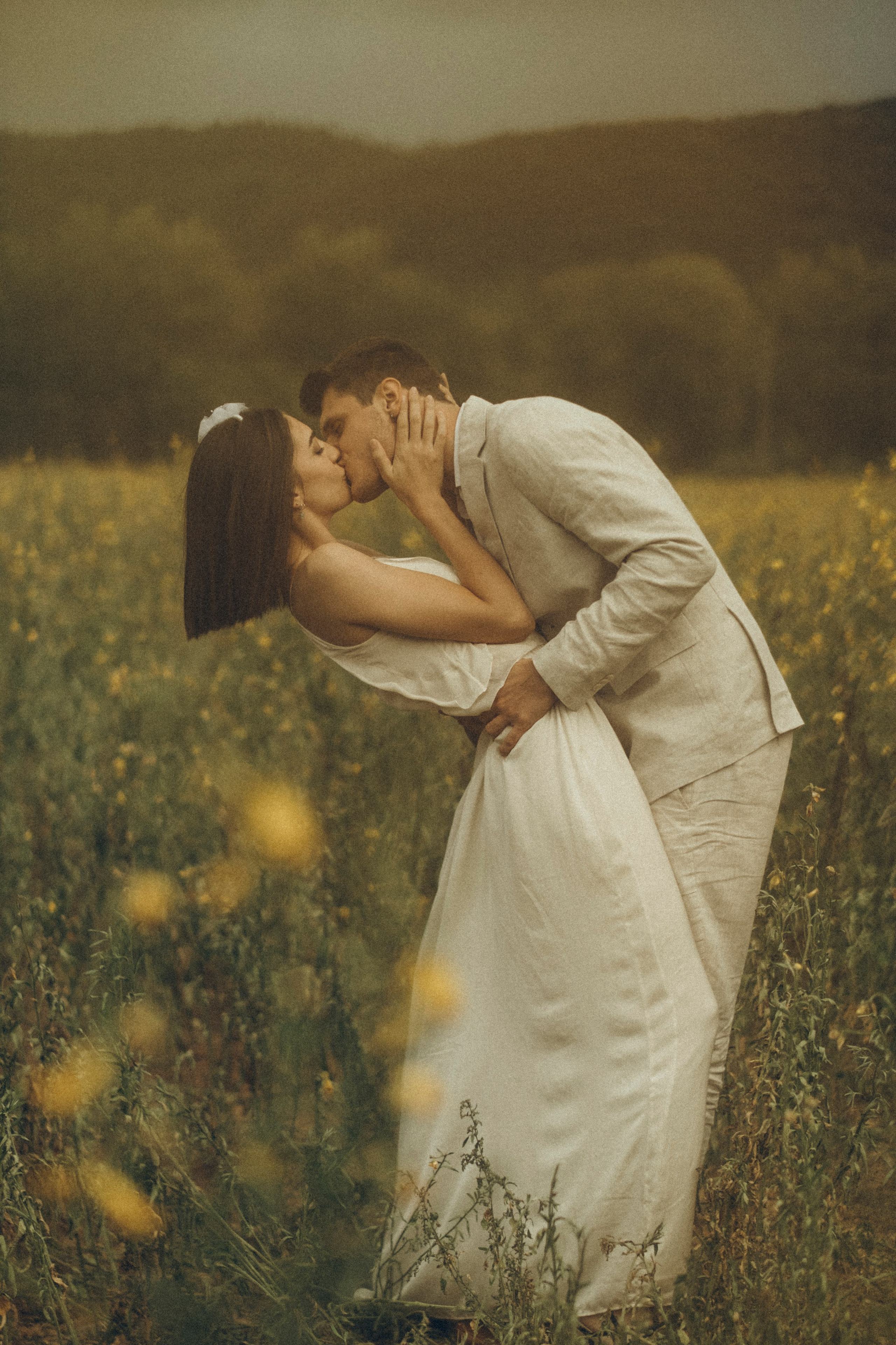 Rocio & Mark. Paola fotógrafo / videografo de bodas en Barcelona
