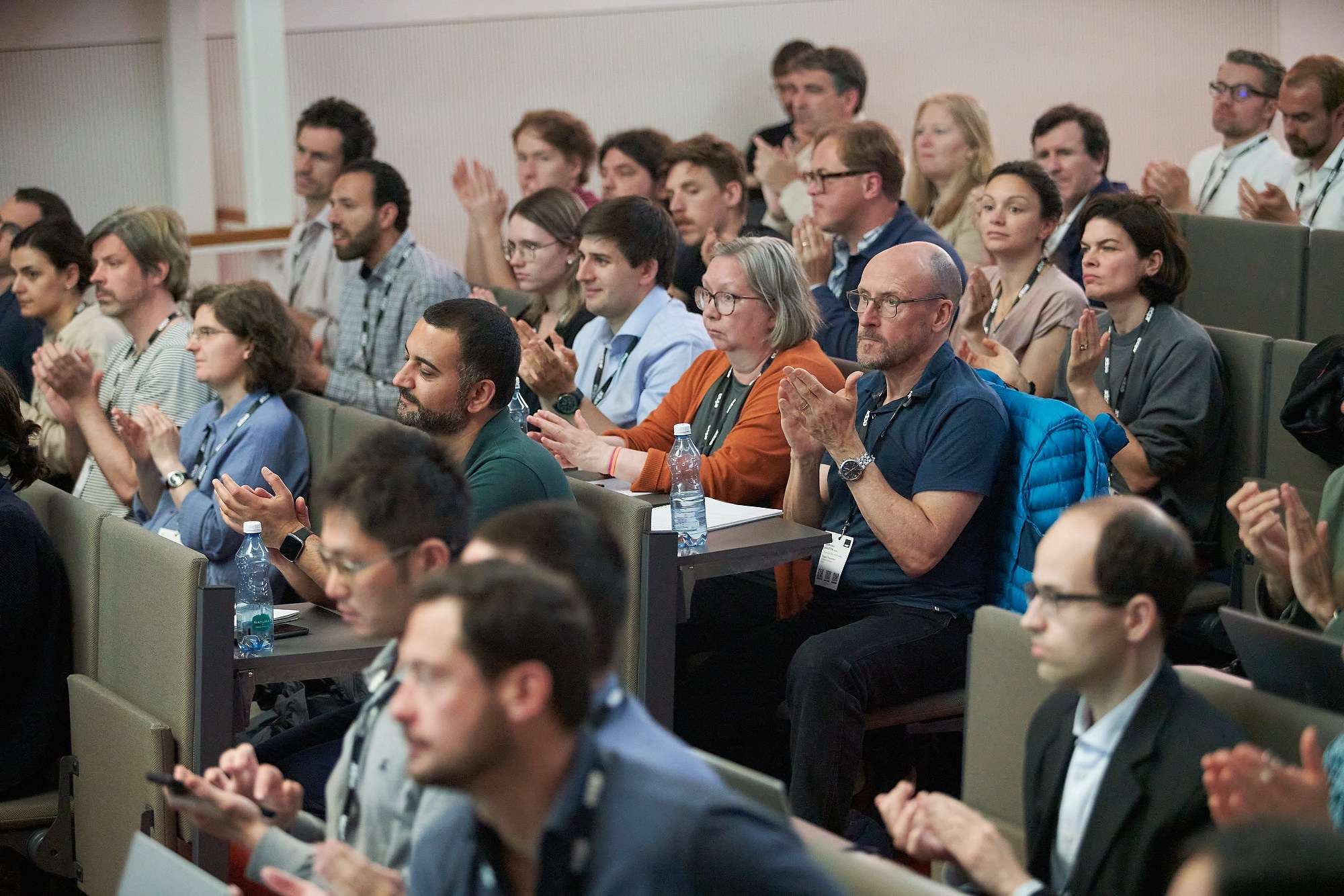 ECPR Conference, Charles University