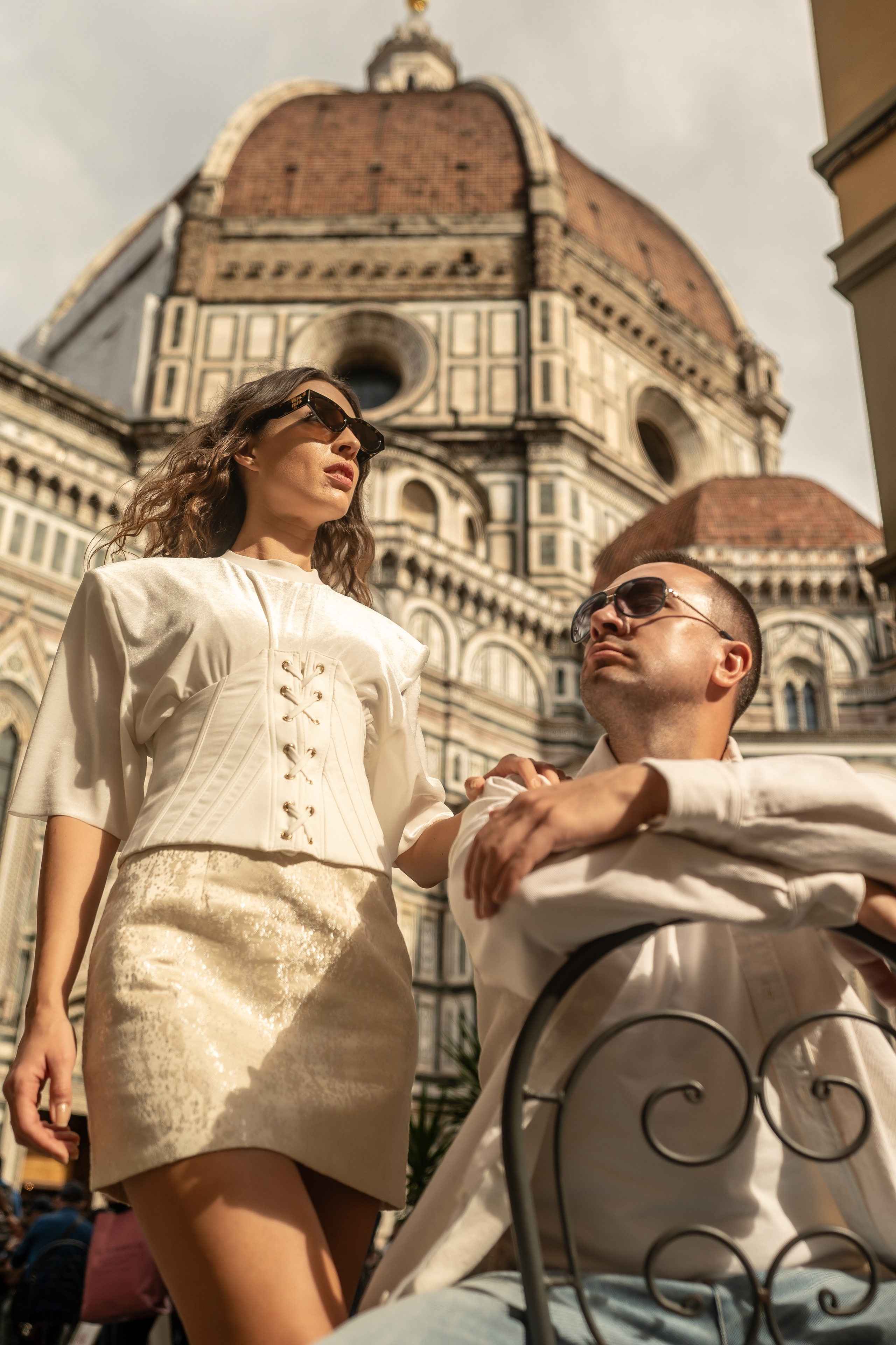 Фотограф Флоренция и Италия