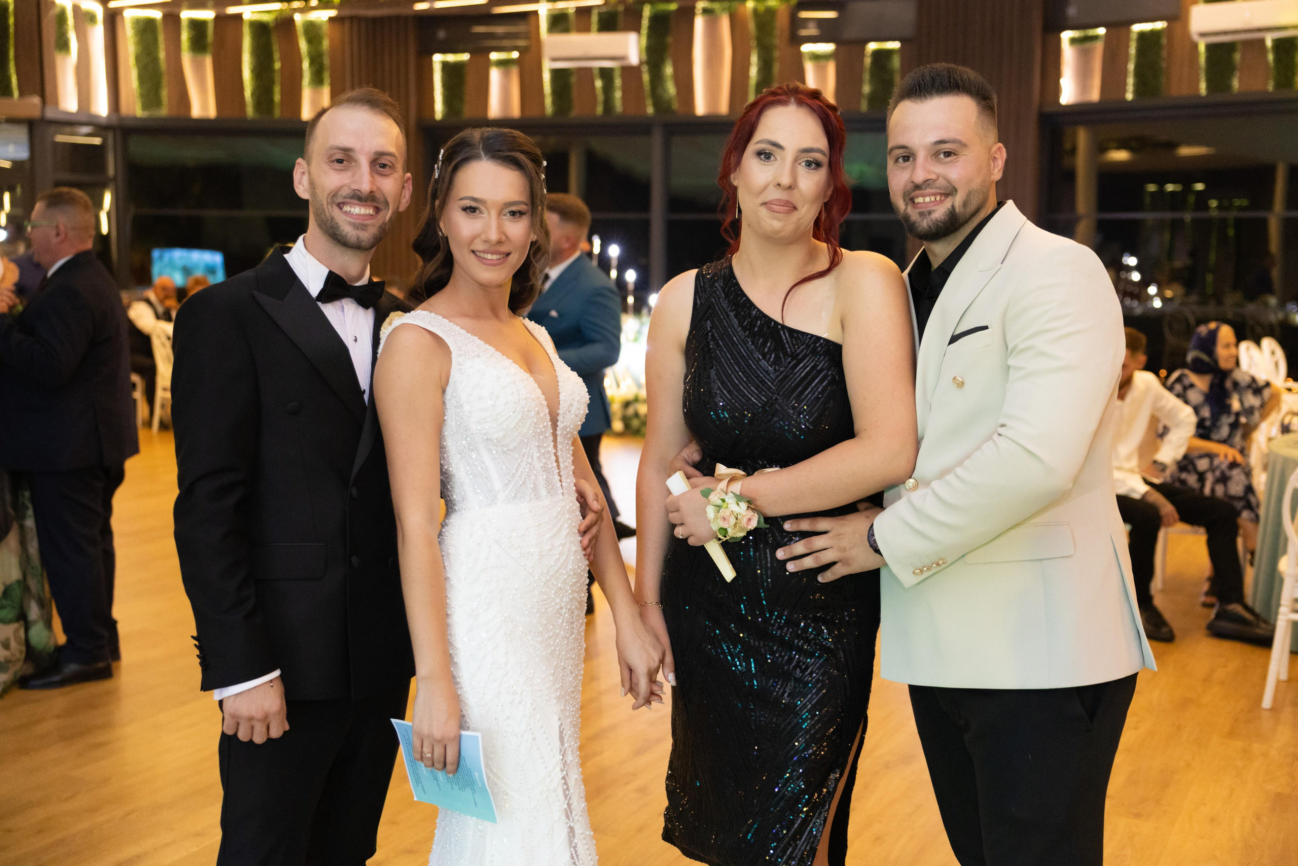 Costi & Madalina. Fotograf de nunta — Ionut Belea dar si evenimente corporate din Romania