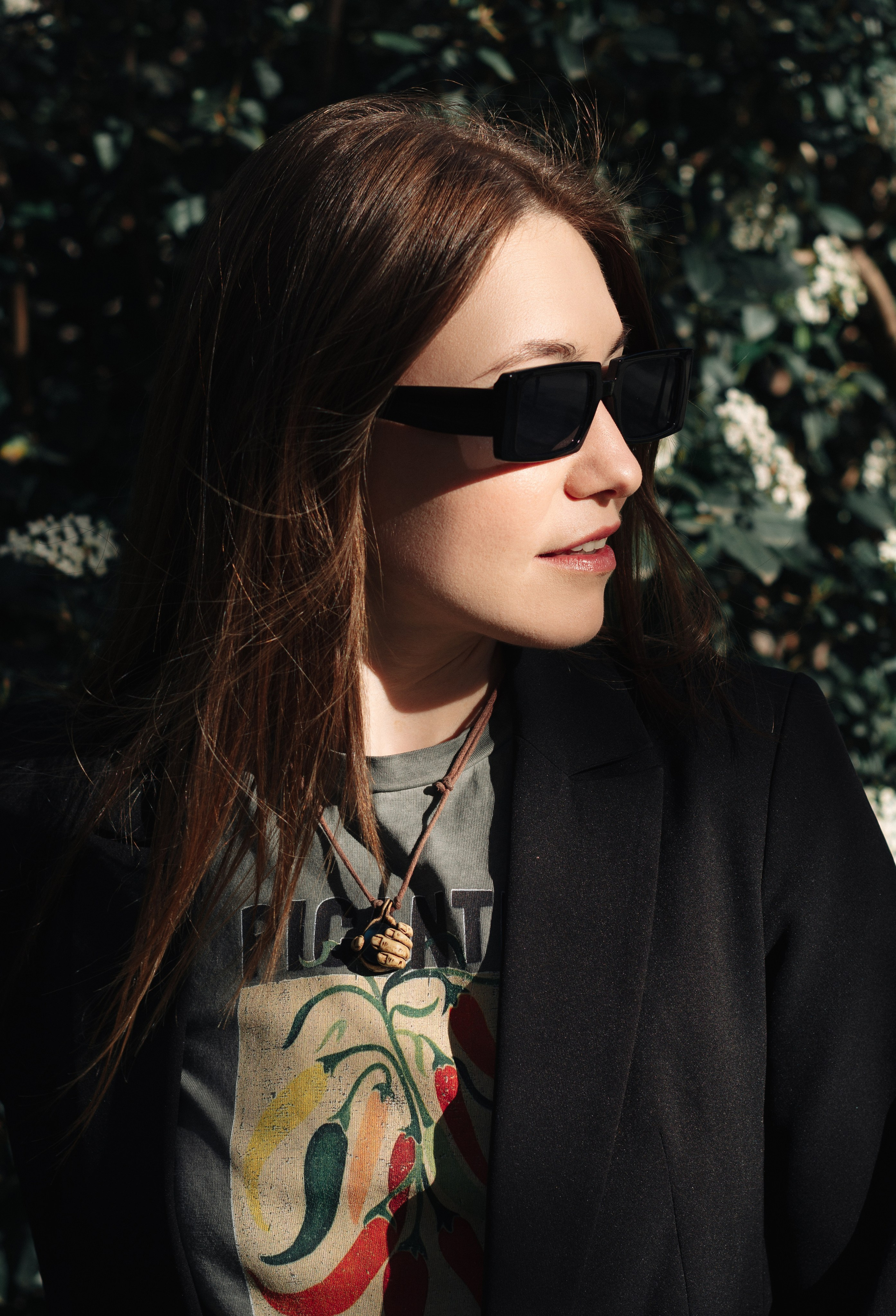 Anna. Shpanarskiy Nazar