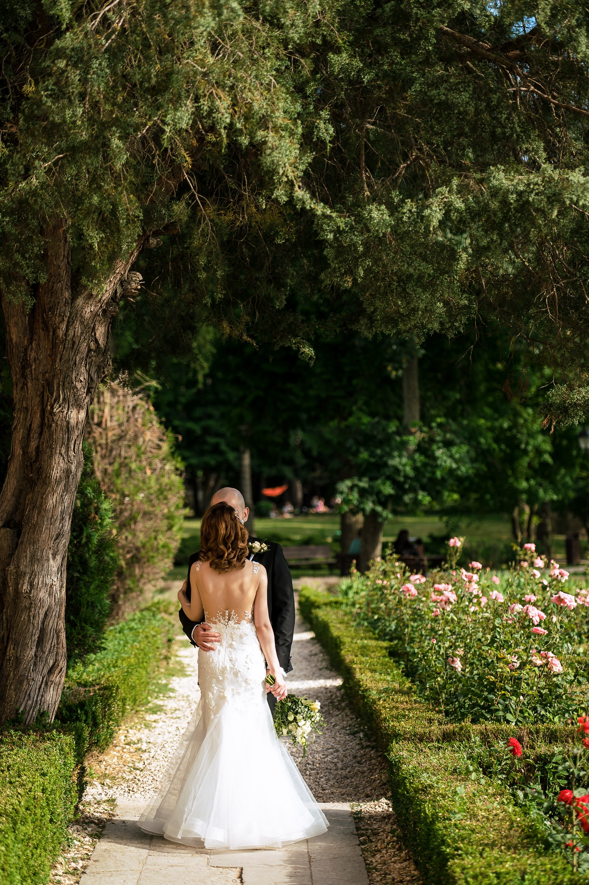 Andra&Andrei | Domeniile Saftica. Claudiupaunica.ro