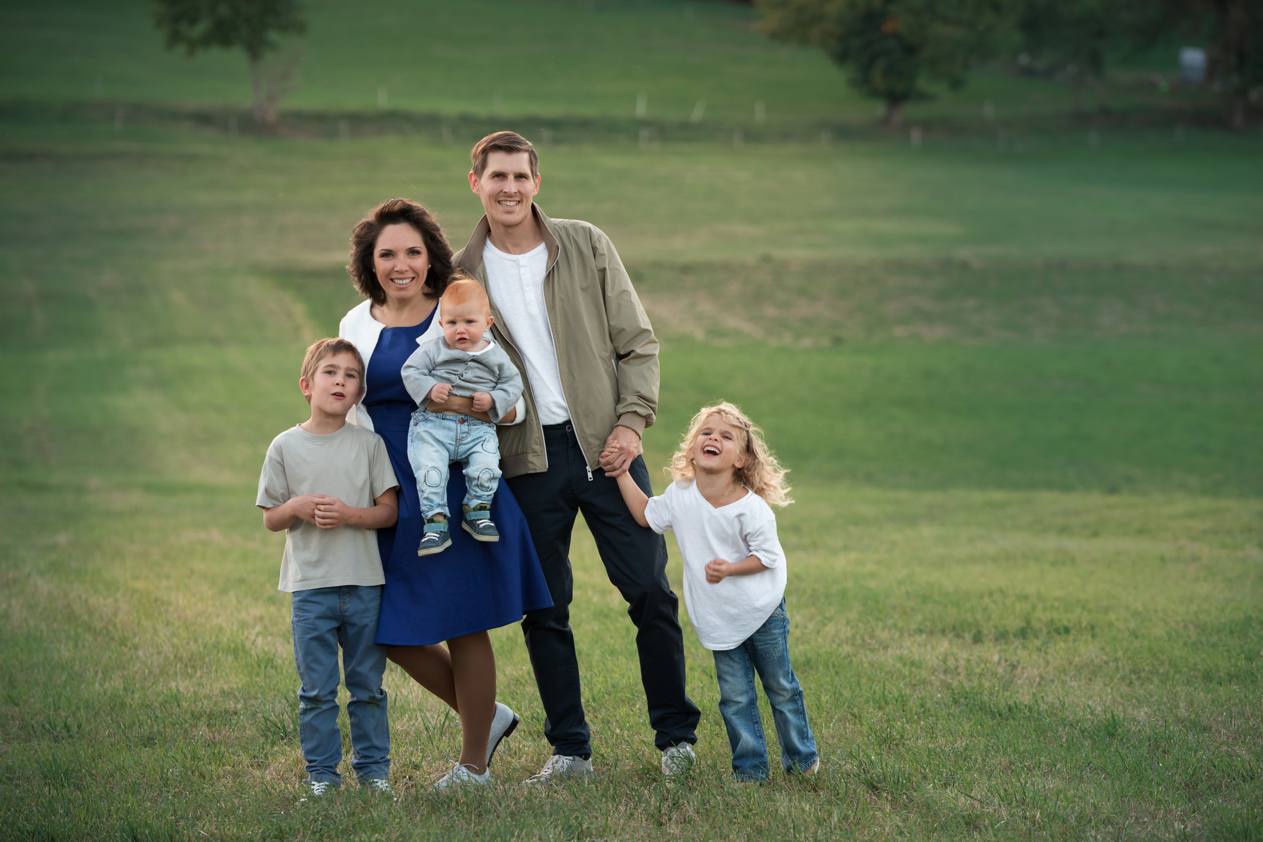 Familienfotograf Freiburg. Fotograf in Freiburg, Meerim Kaufmann