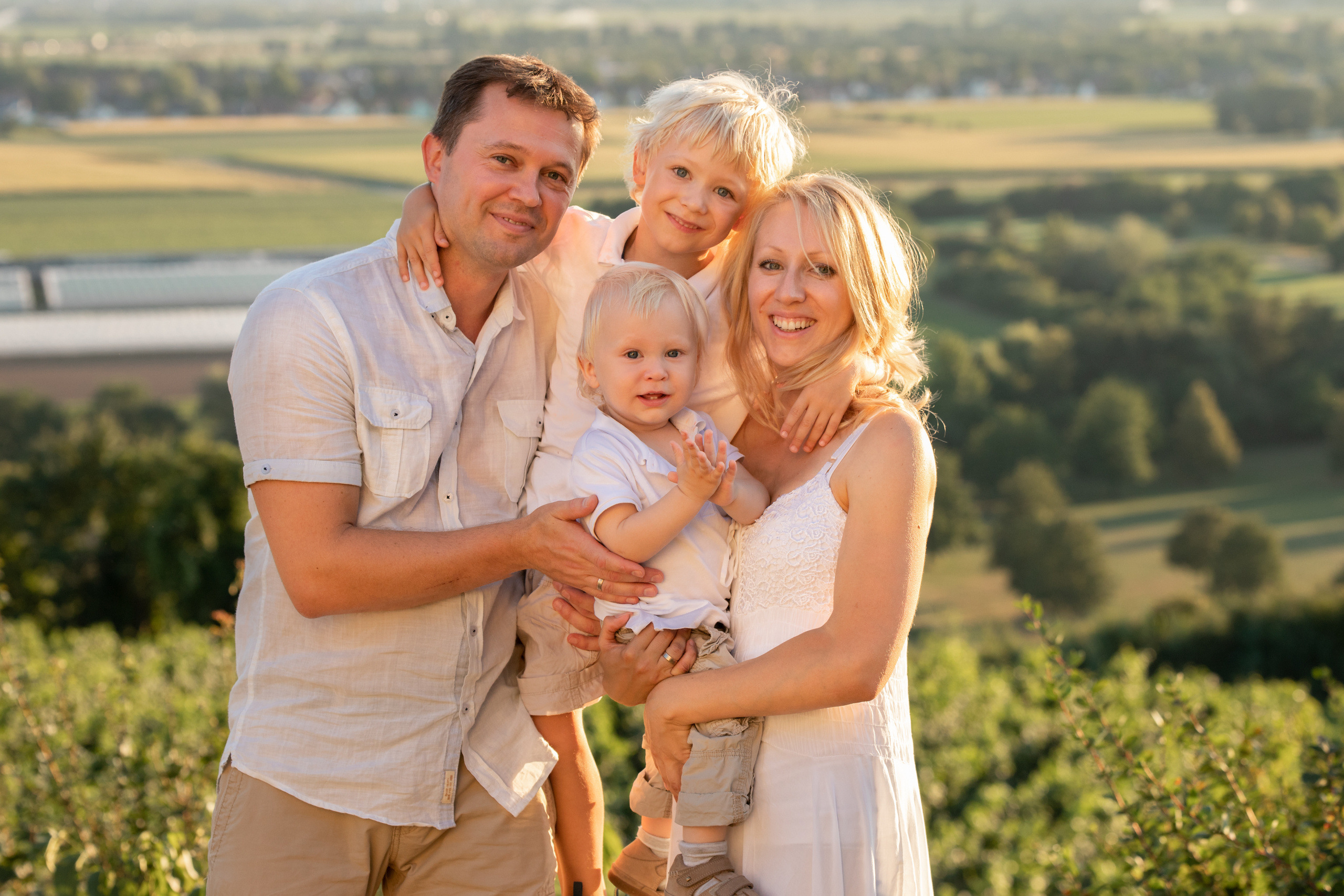 Familienfotograf Freiburg. Fotograf in Freiburg, Meerim Kaufmann