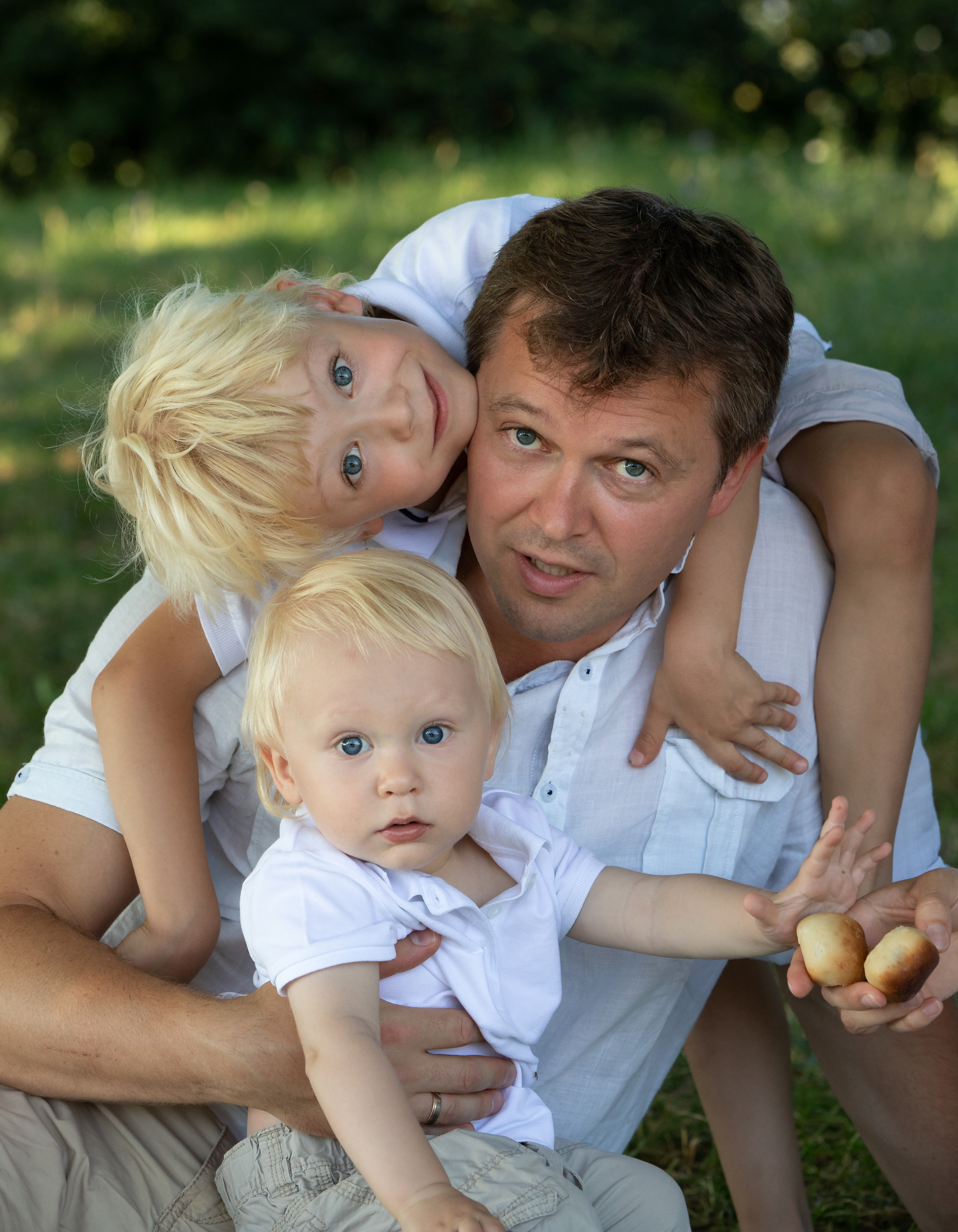 Familienfotograf Freiburg. Fotograf in Freiburg, Meerim Kaufmann