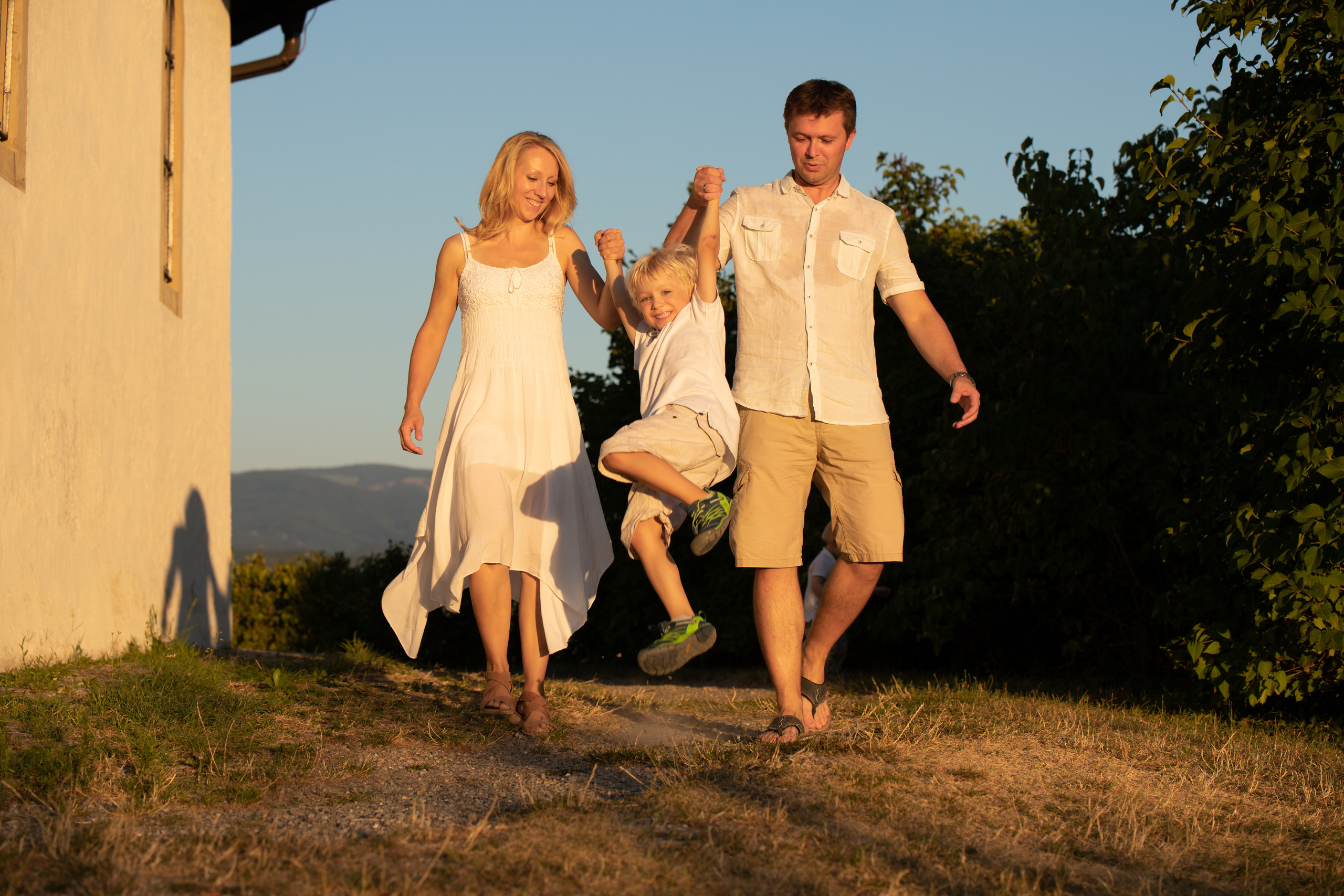 Familienfotograf Freiburg. Fotograf in Freiburg, Meerim Kaufmann