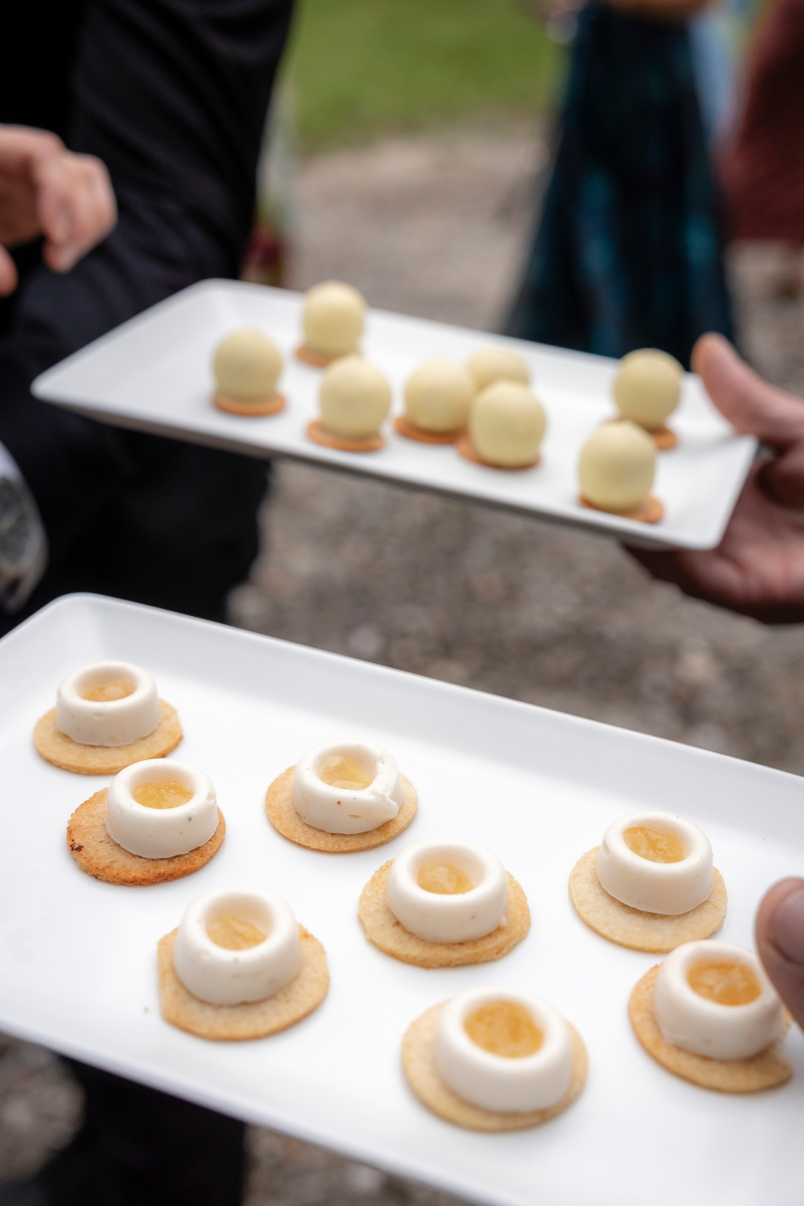 Liliana & Michel — an intimate musical wedding at Château La Commanderie, Plaigne. Евгения Смирнова — фотограф в Тулузе и юго-западной Франции