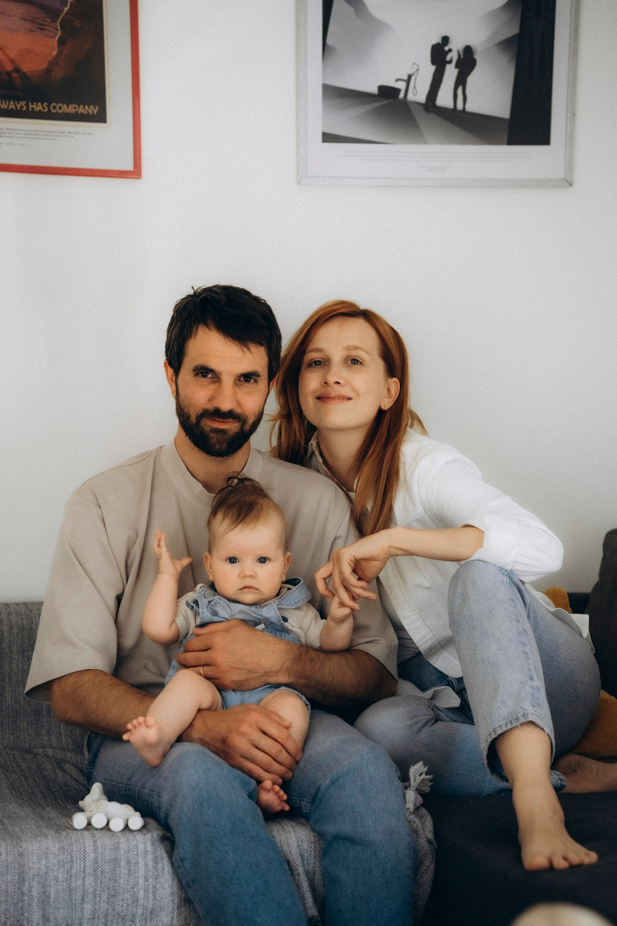 Federico, Dasha, Vera & Yura. Фотографы Минск и мир