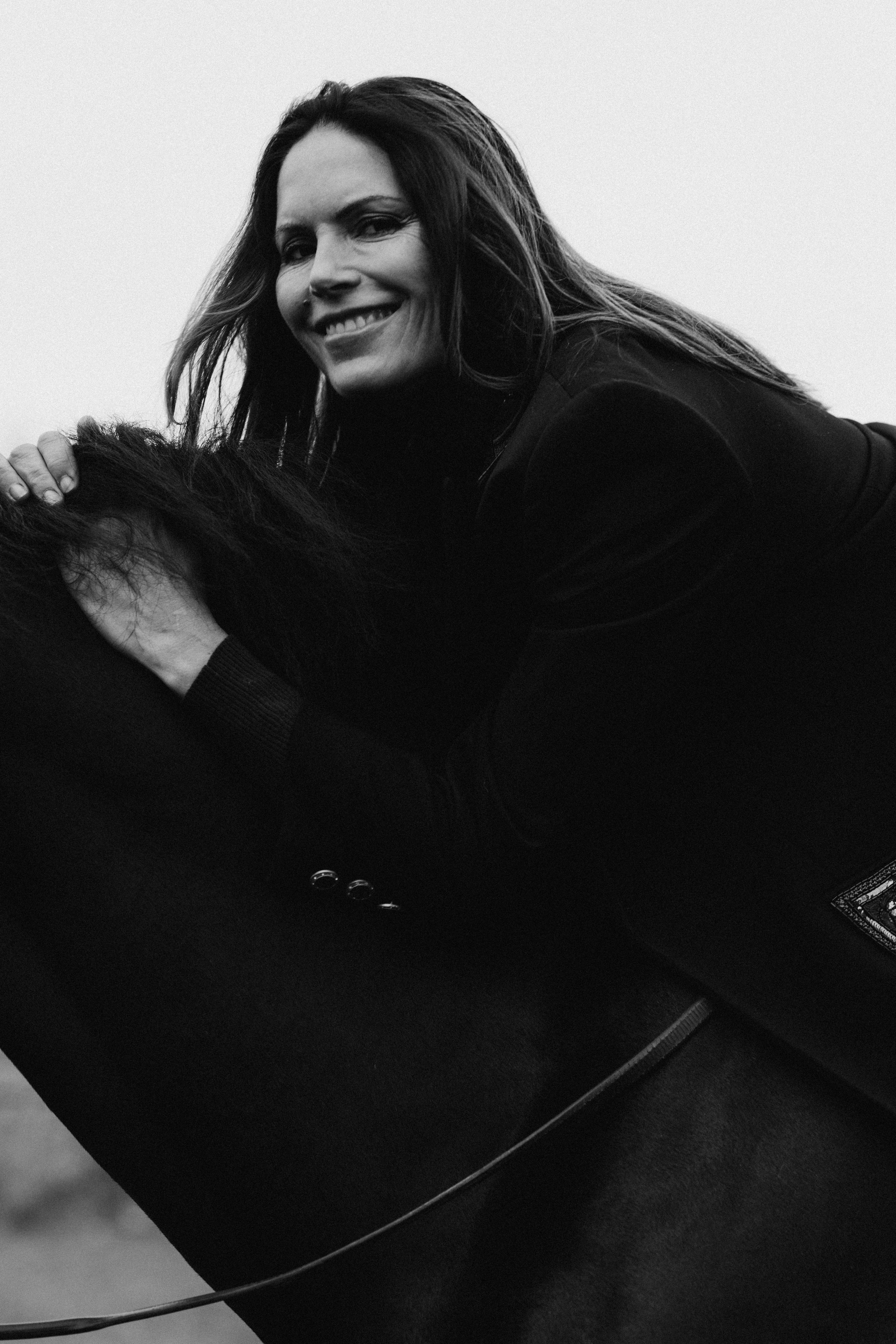 Susanna Hyypiä. Wedding and portrait photographer in Helsinki Vickan O