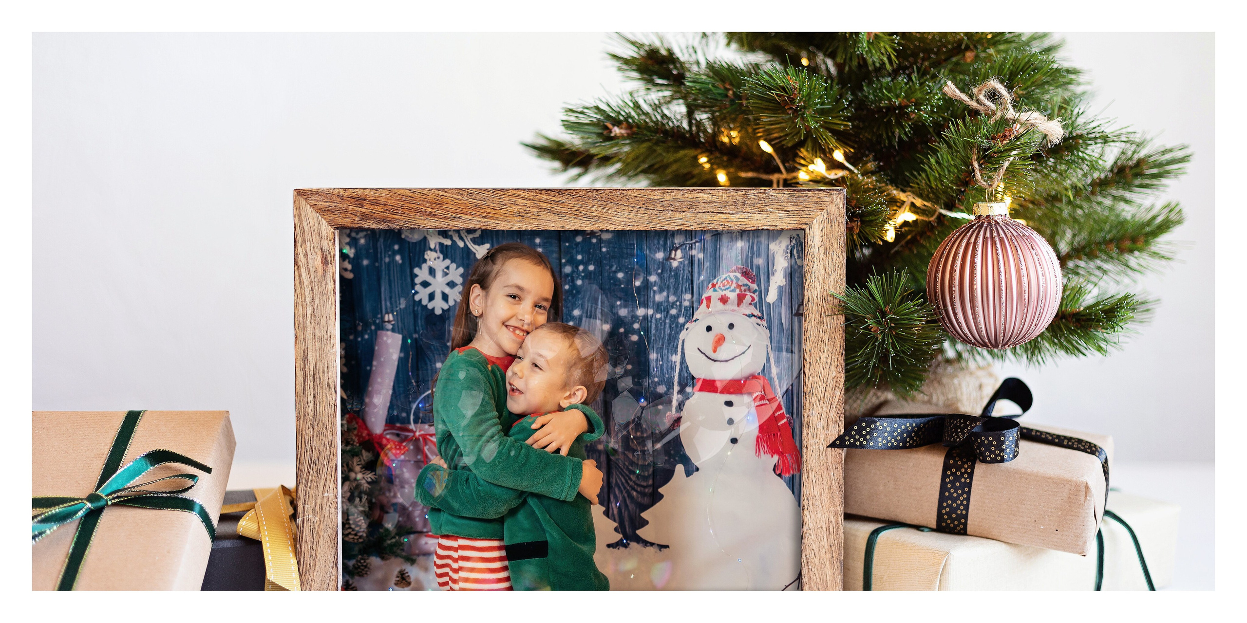 Fericirea are chipul ei