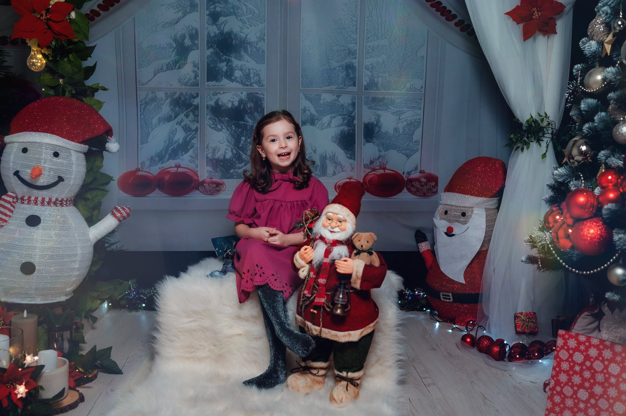 Sedinta Craciun Nicoleta