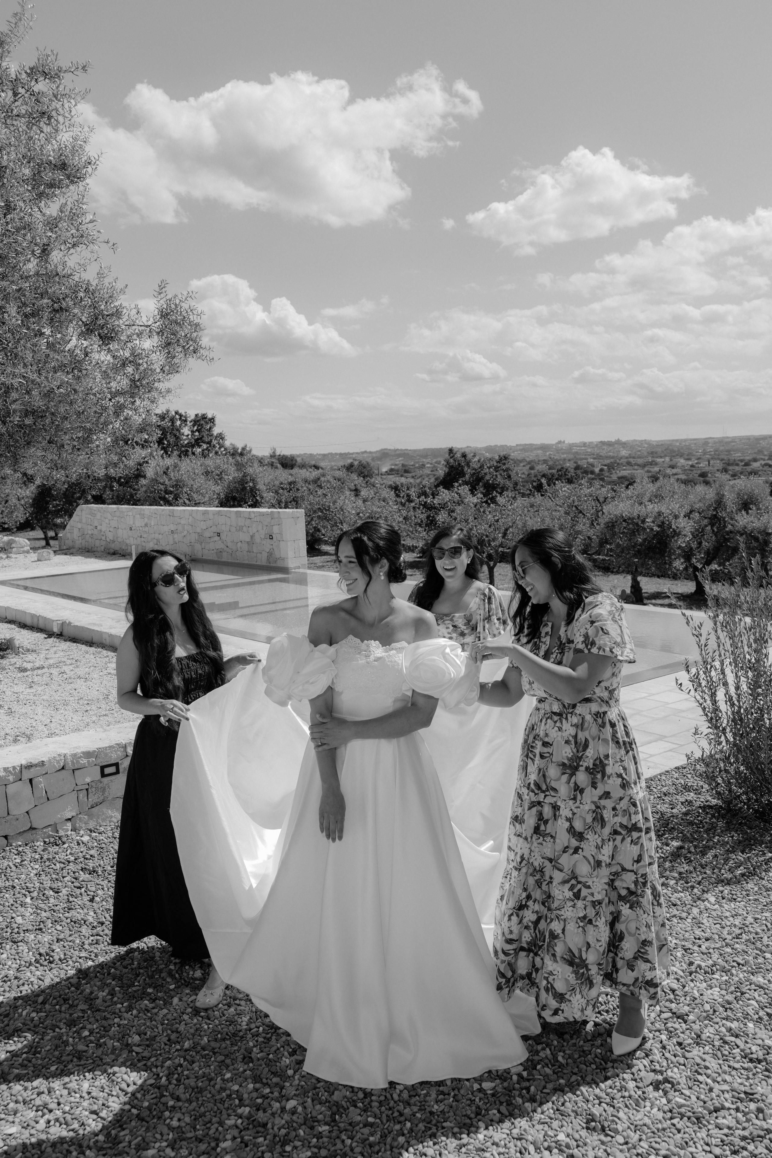 2. Весільний фотограф Вікторія Саврук