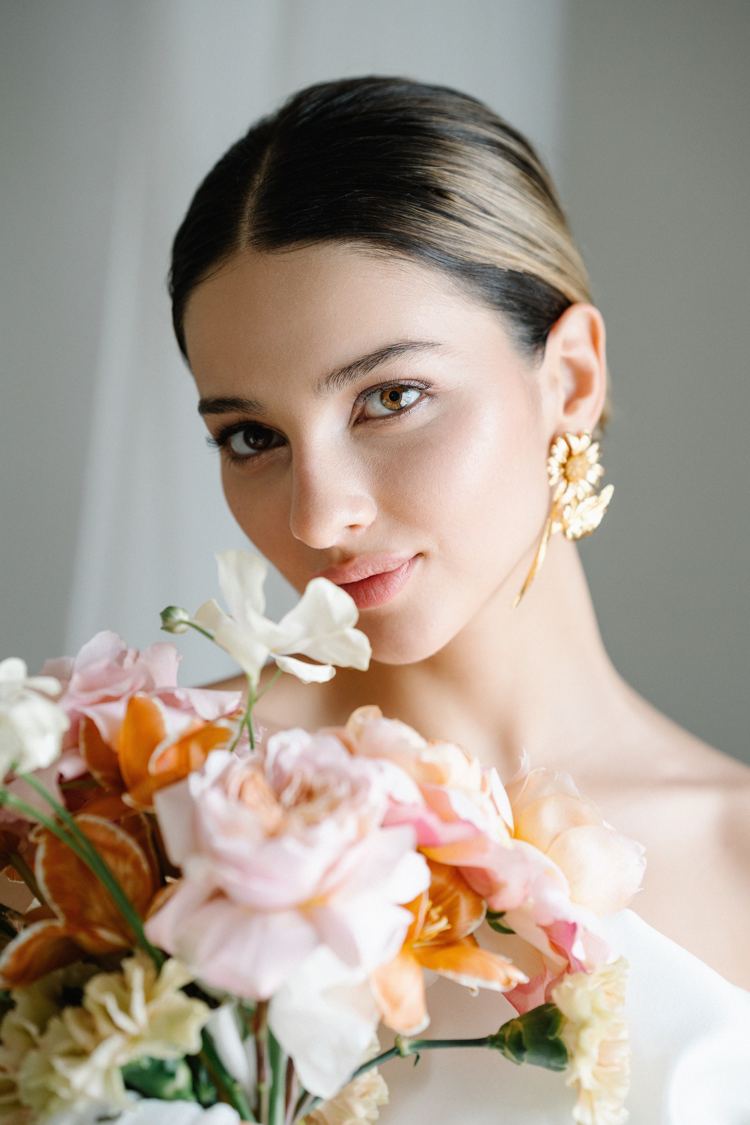 Alyssa&Sean. Весільний фотограф Вікторія Саврук