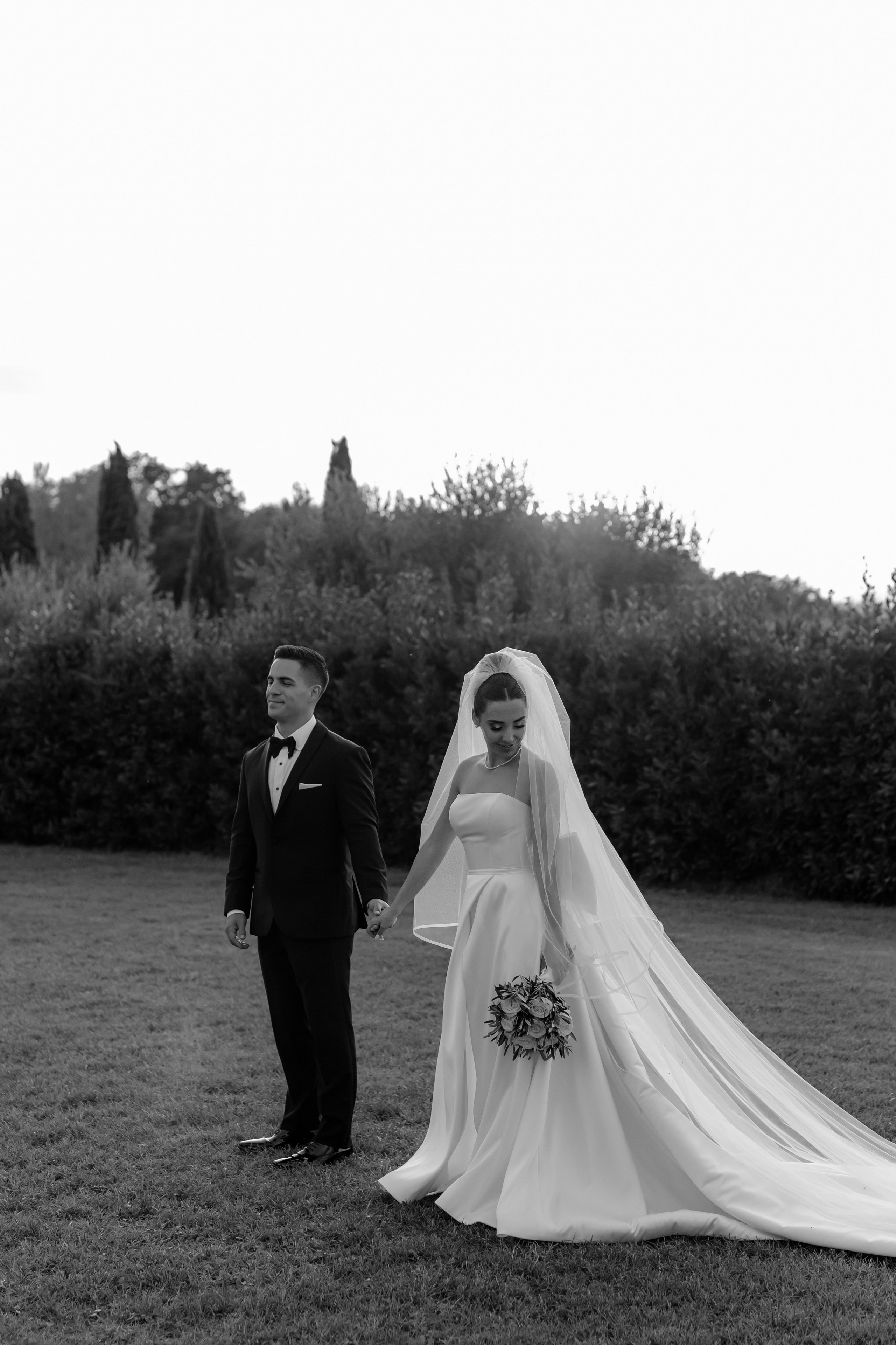Dom&Ally. Wedding photographer Italy
