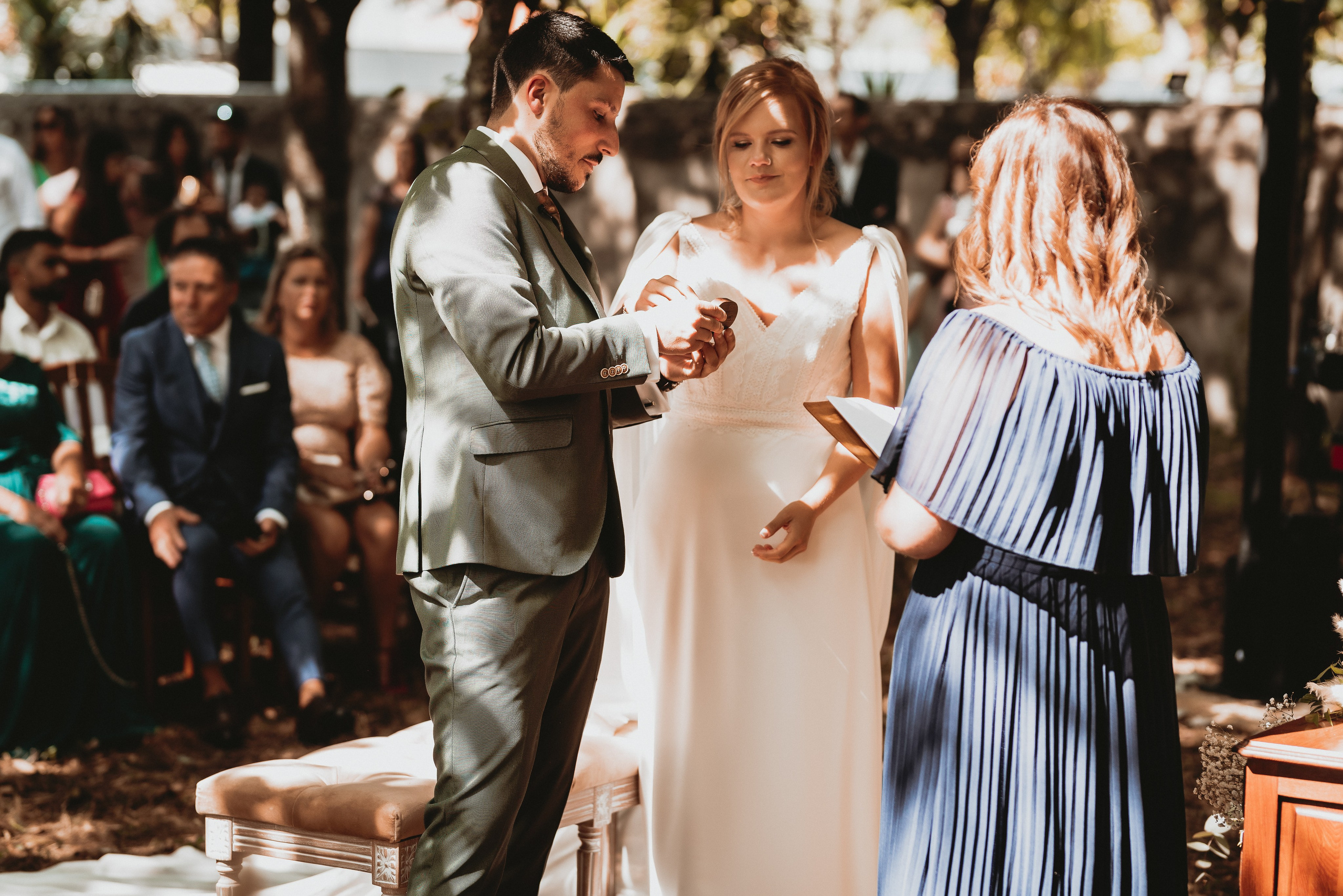 São & Luís. Photographe de mariage et de famille à Braga — Alexandra Mieres Photography