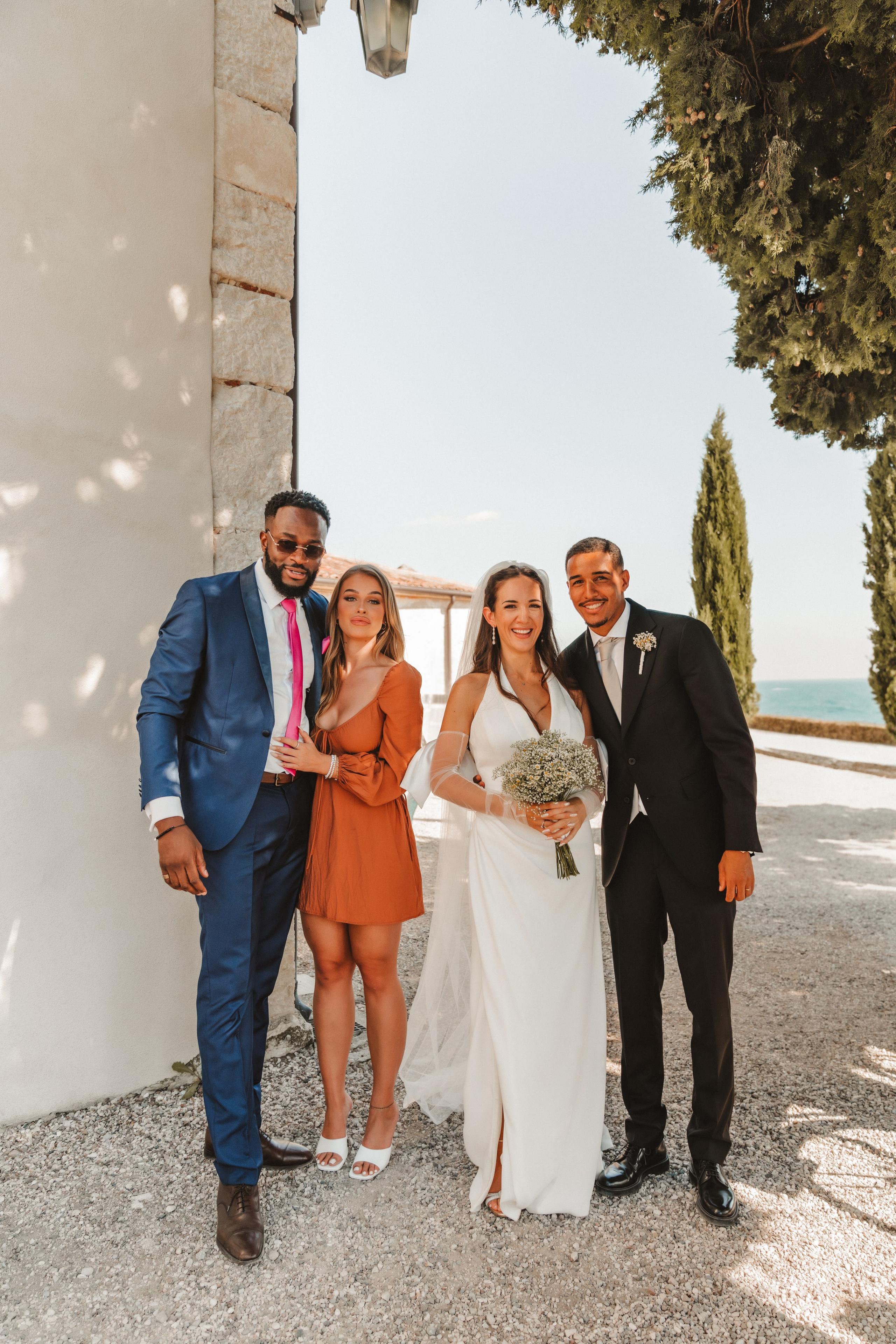 Charles & Cristina. Fotógrafa de Casamentos e Família em Braga — Alexandra Mieres Photography