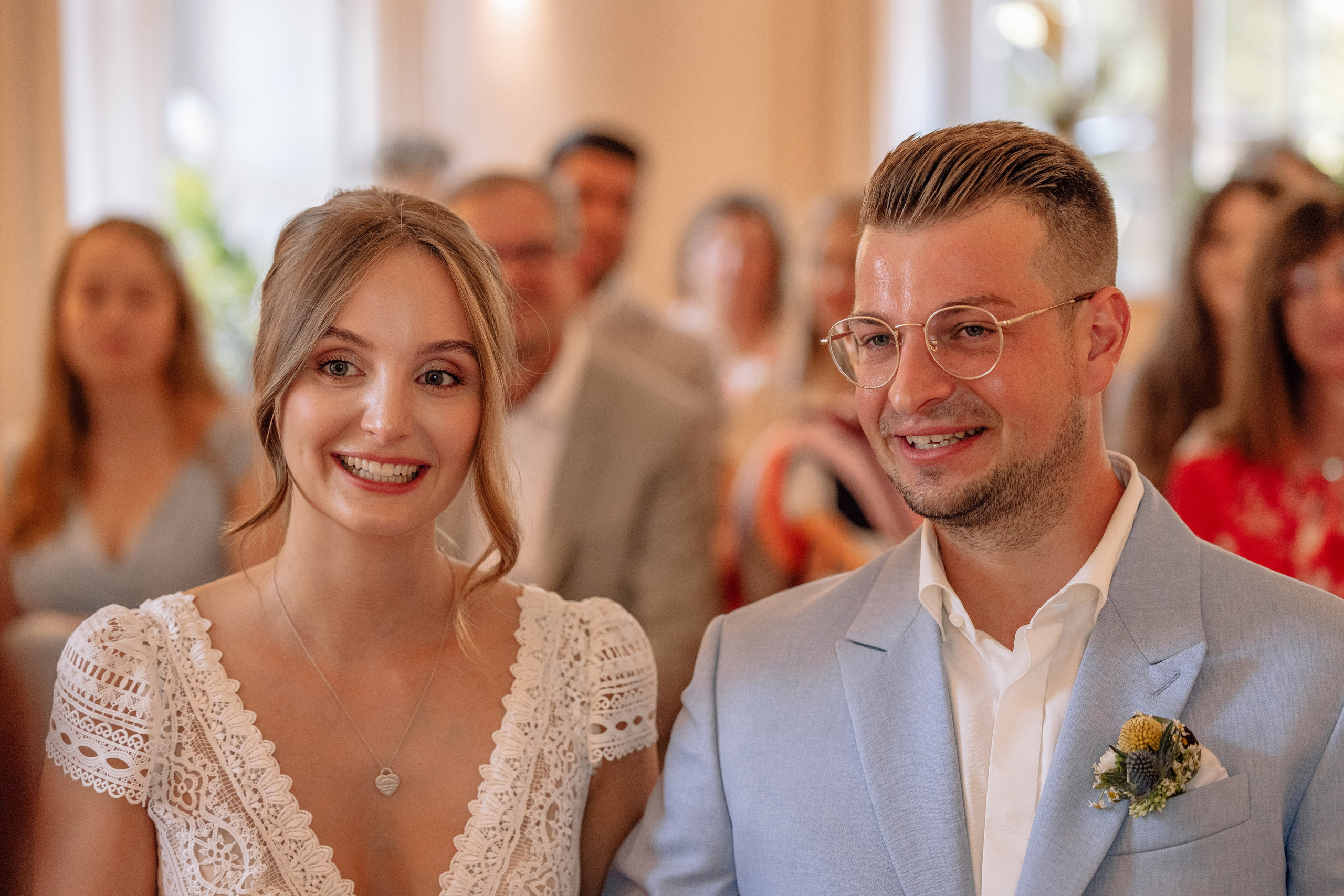 Gilching: Vanessa und Maxi. Hochzeitsfotograf München Taufe Familienfotograf Tanja Mauke