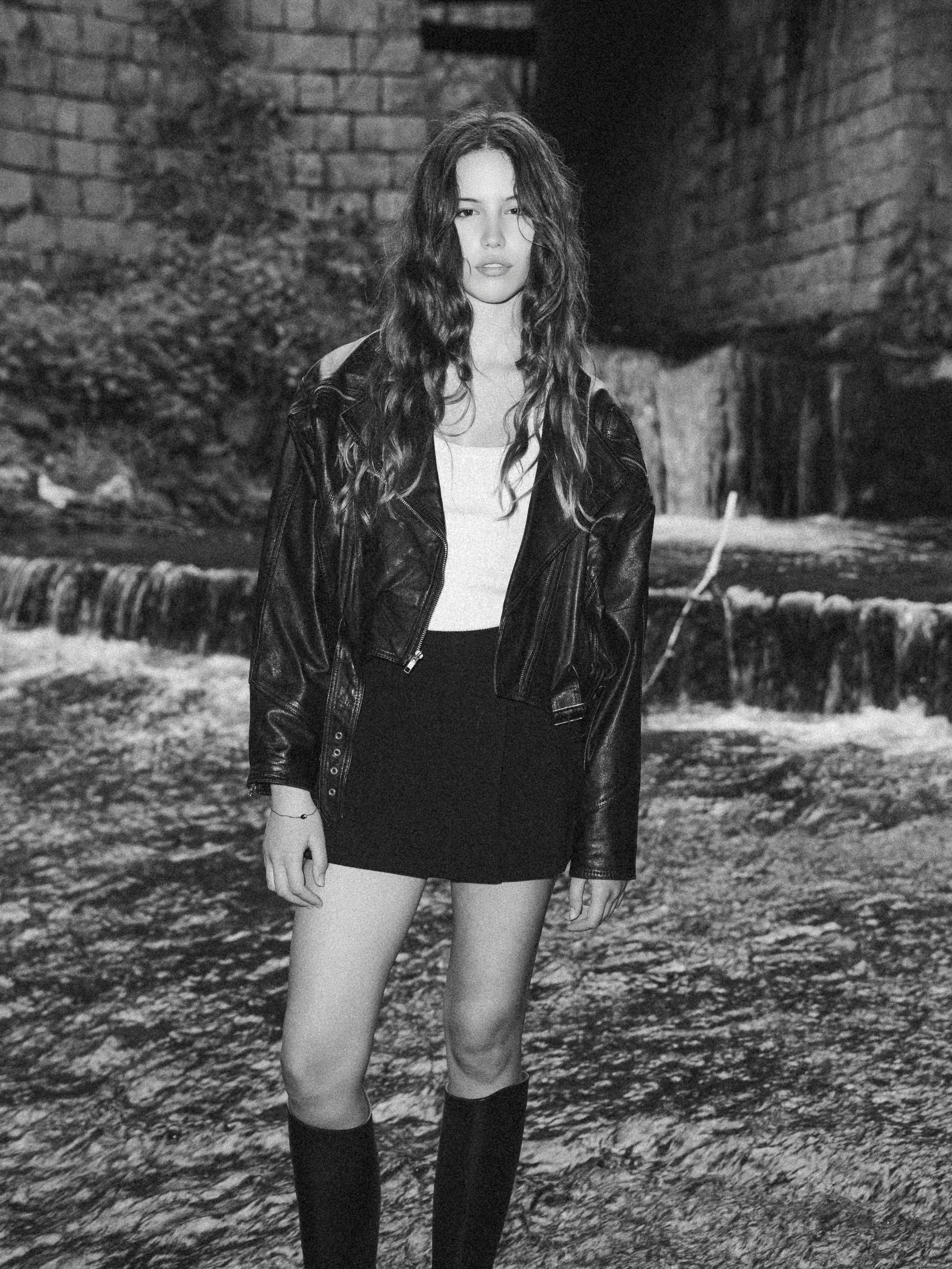 MAREA (IVET FASHION). Евгения Найденова – брандов и портретен фотограф | България, Европа