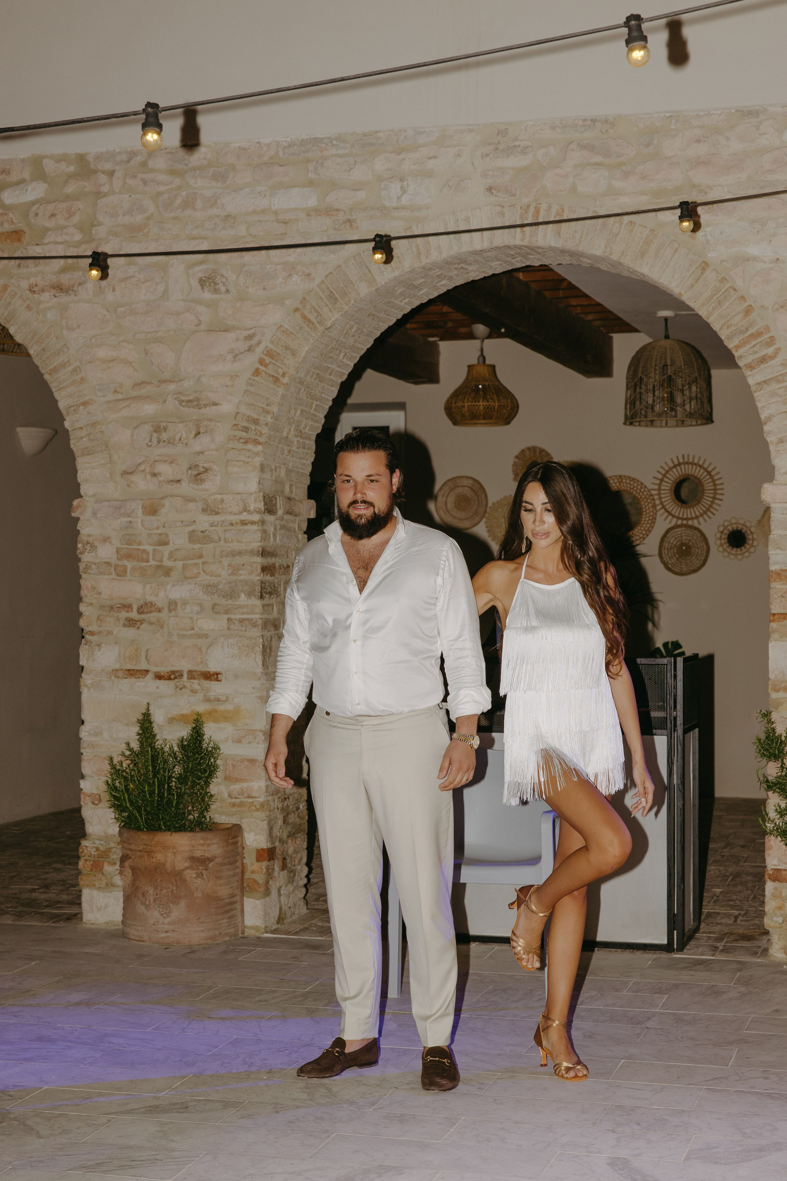 Sofia&Falk. Wedding photographer Italy