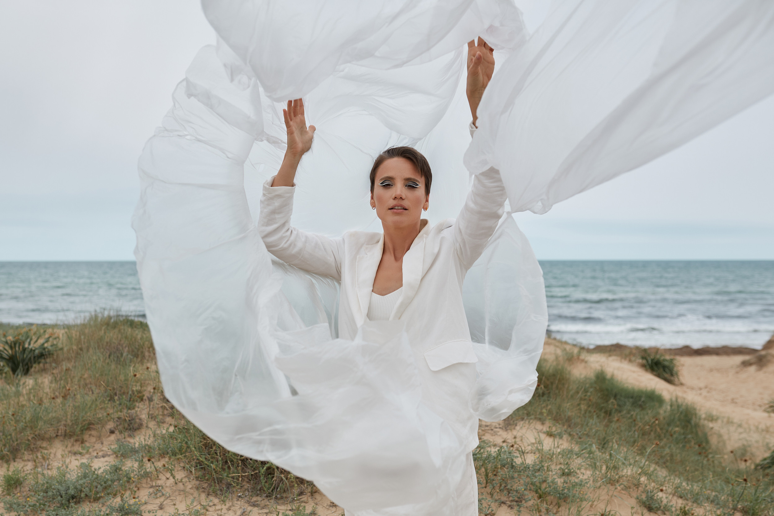 Фотосессия на пляже. NATALYA FOTOS FOTOGRAFO ALTEA - ALICANTE Семейный фотограф в Аликанте