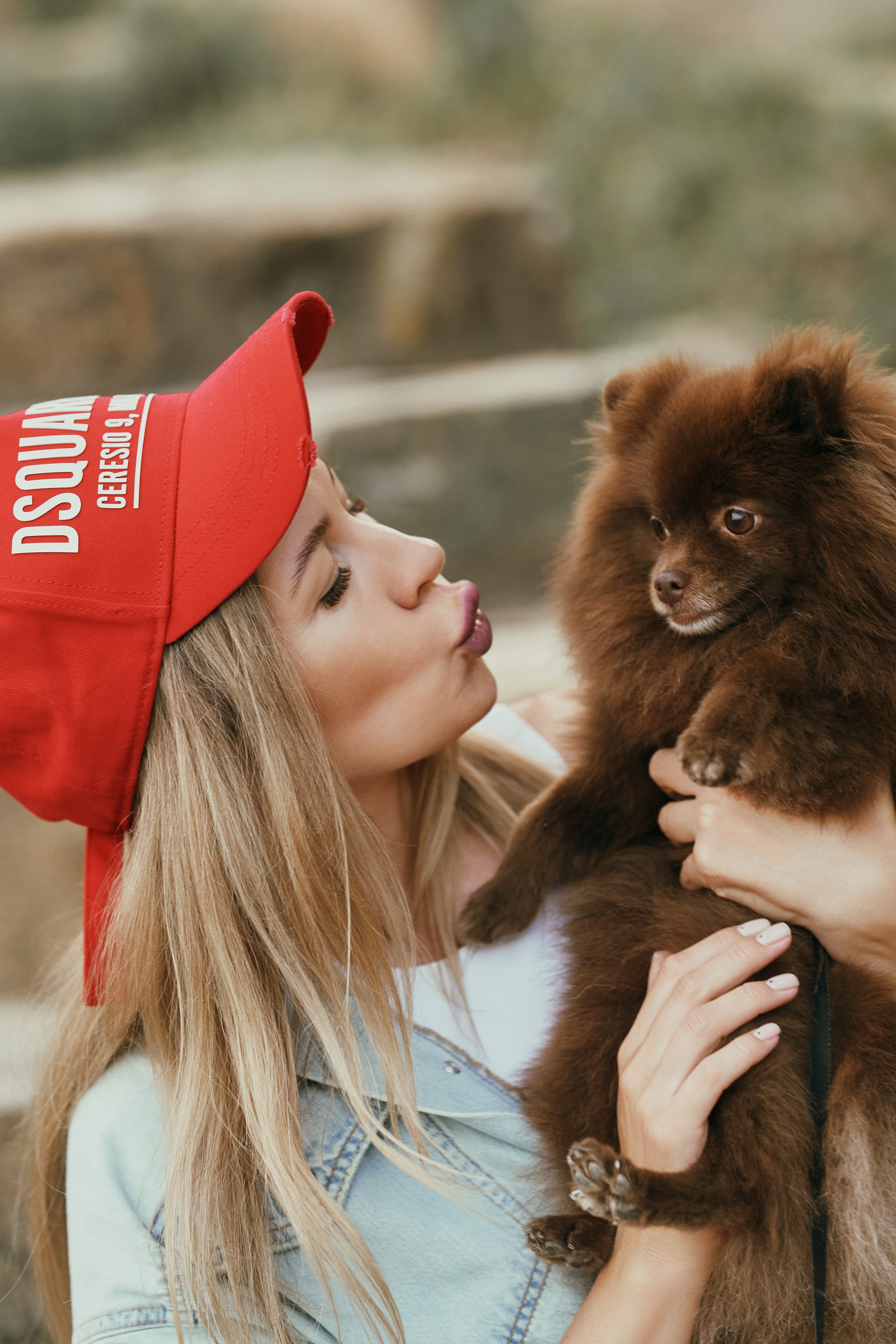 Люся. Габи обезьянка. Фотограф в Барселоне Жанна Захарченко