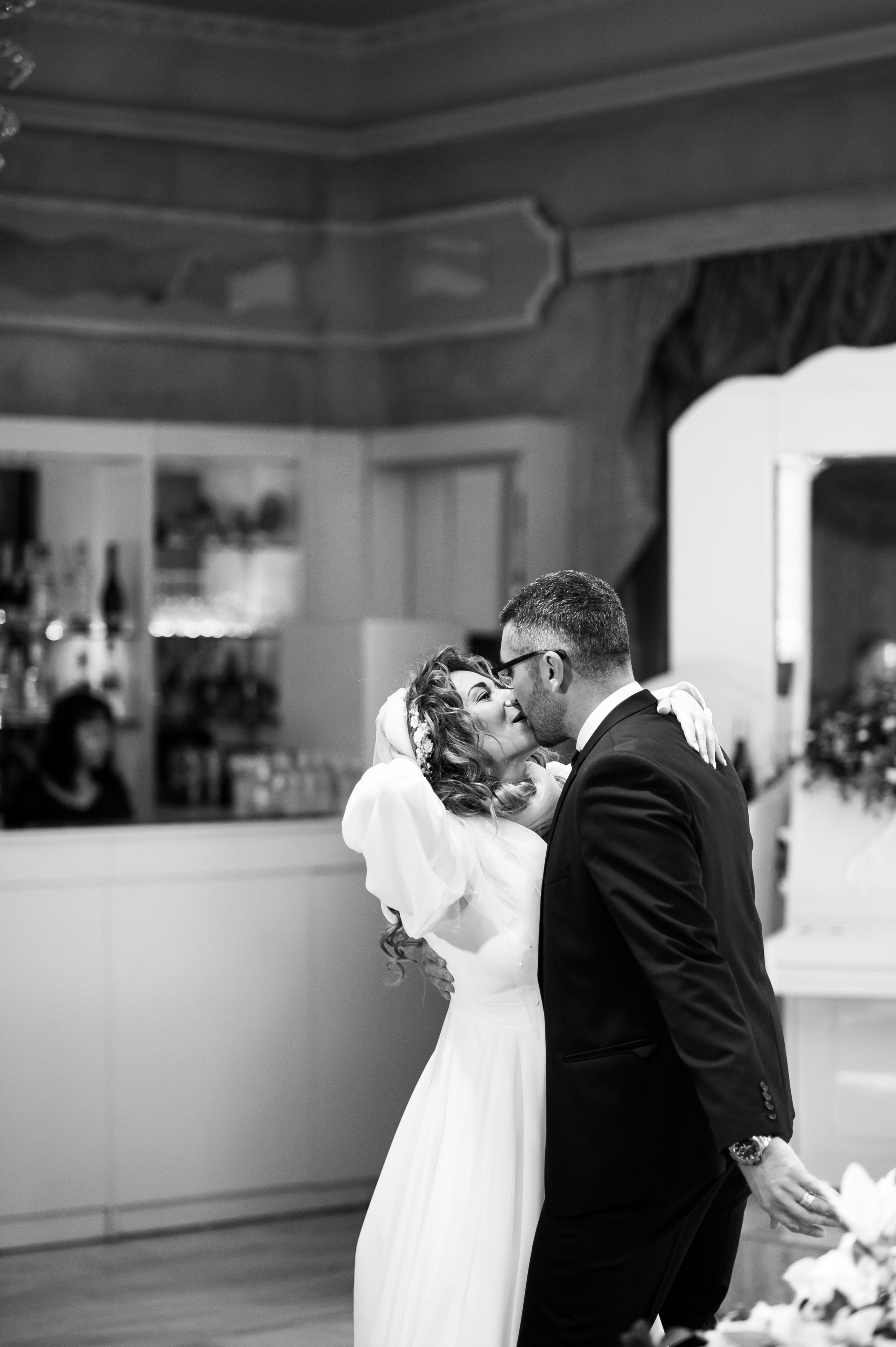 Wedding report. Семейная, детская, портретная и предметная фотосъемка в Салониках