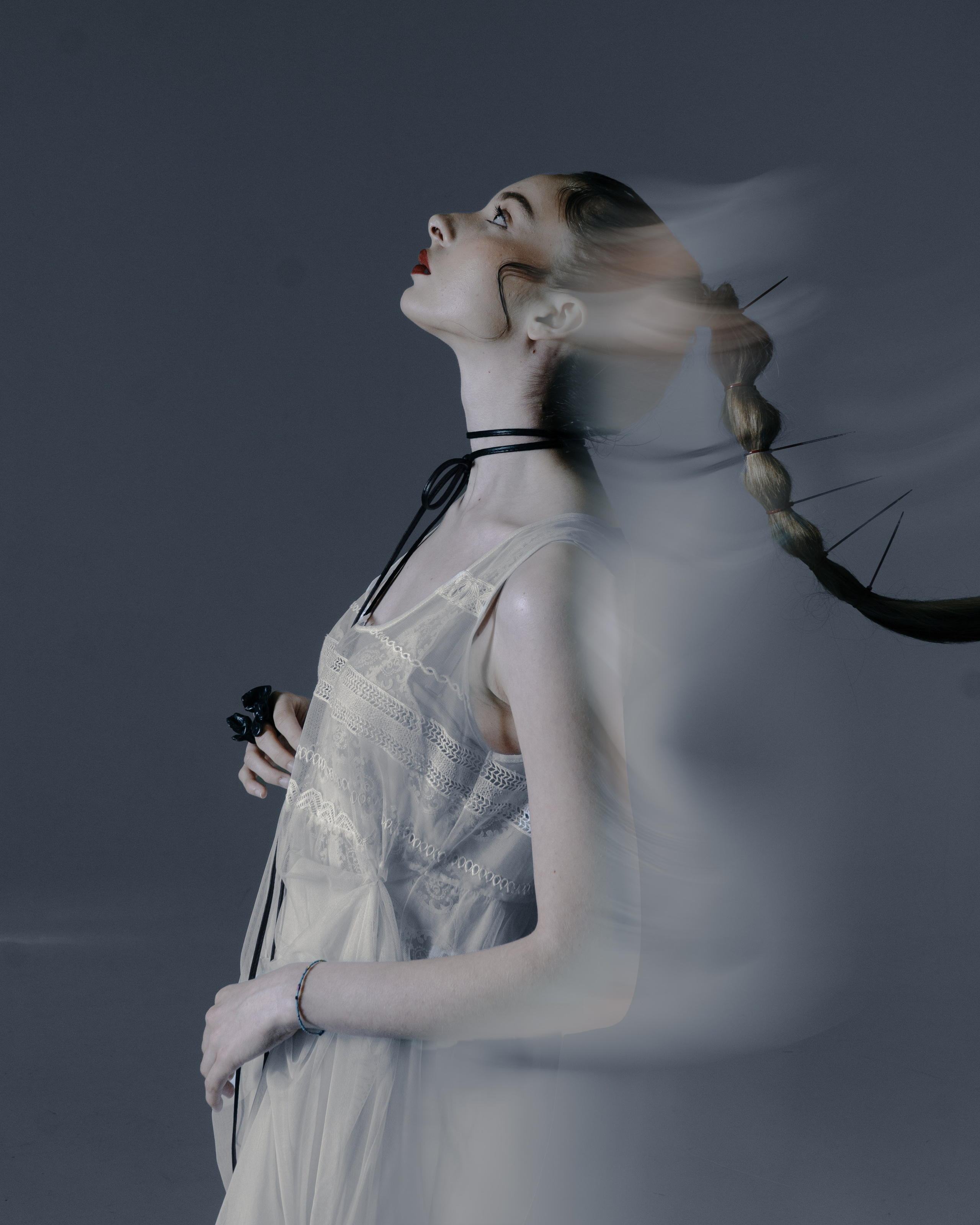 Ghost. Aura Studio / co-design space